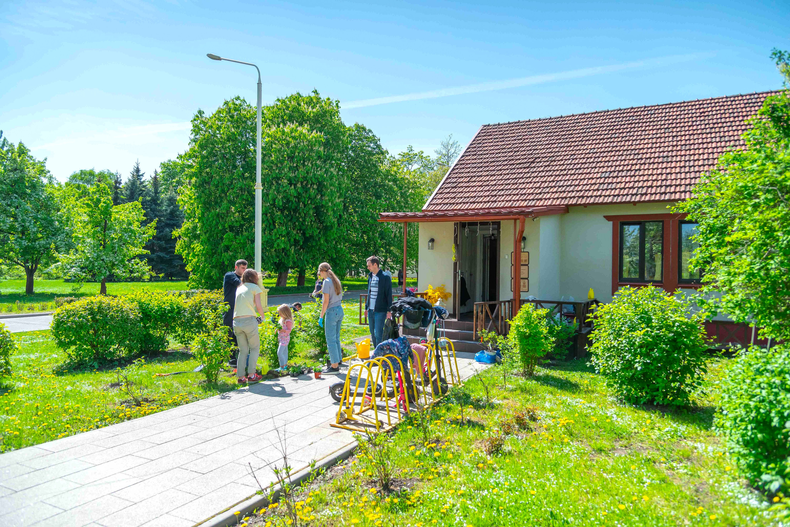 Репортажный фотограф Детские мероприятия - Спорт. г.Москва, от 5000р/час. Интерьерный & Репортажный фотограф Озеров Денис, г. Москва