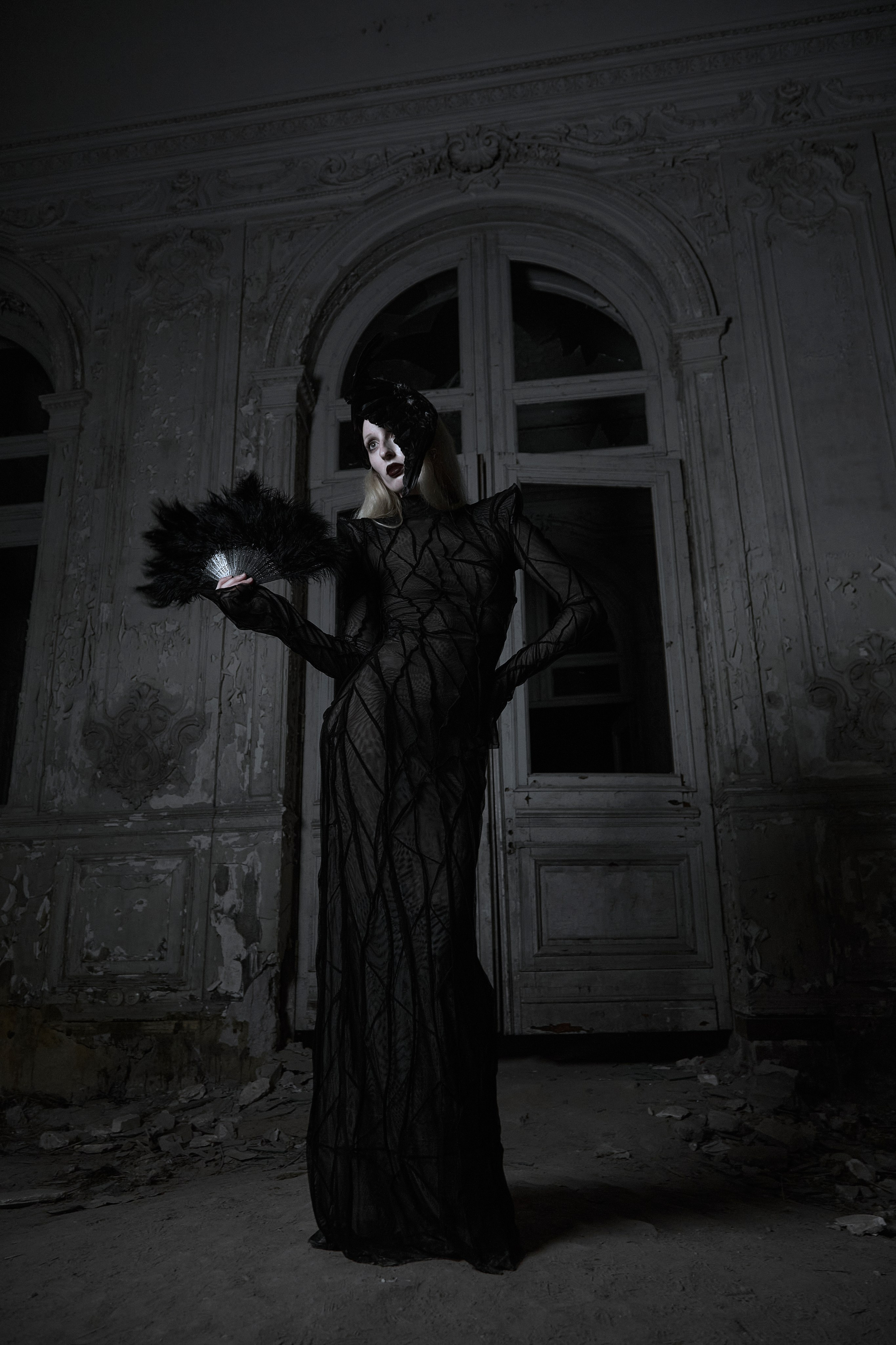 REL. Фотограф для брендов Любовь Батина (Спб/Мск)