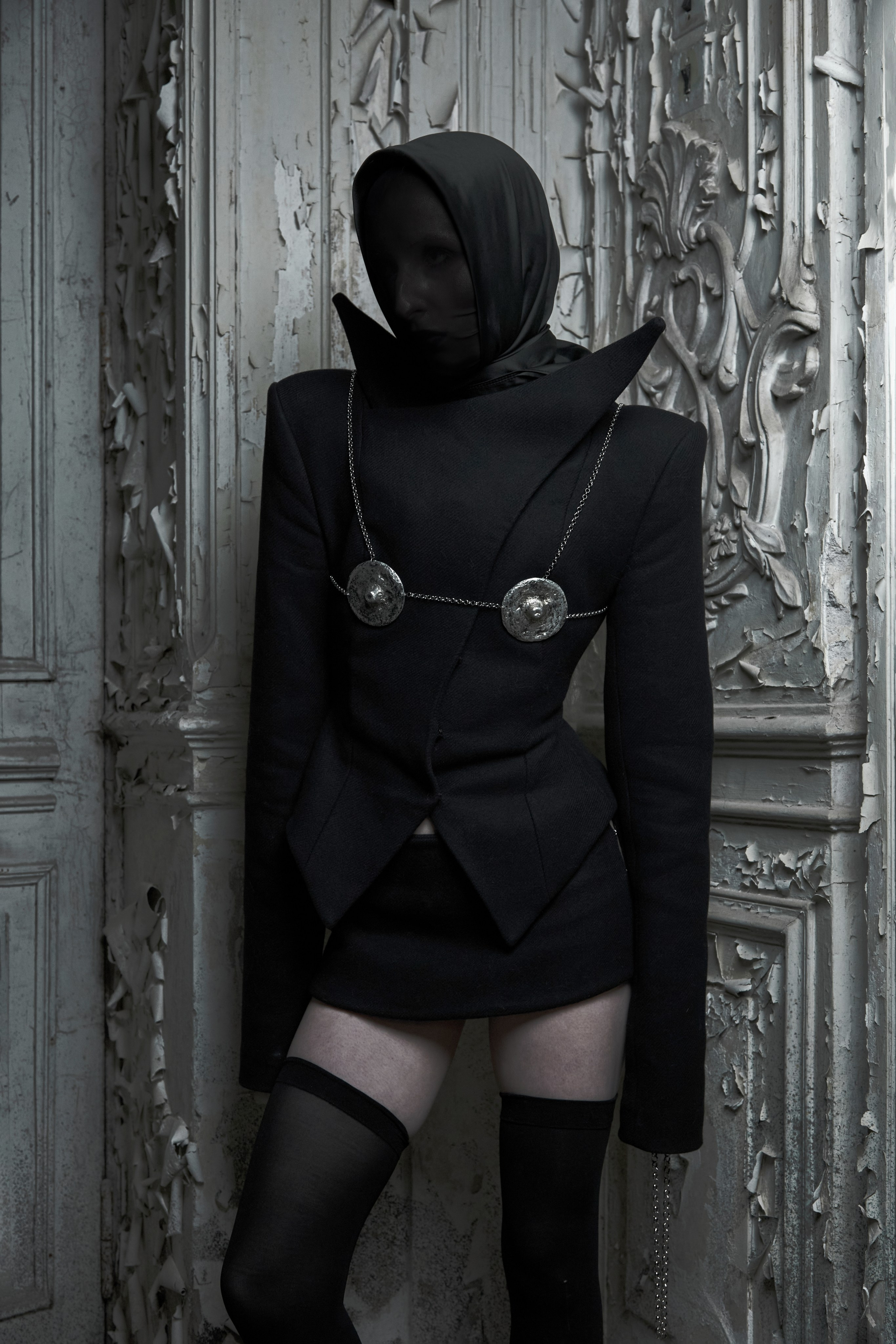 REL. Фотограф для брендов Любовь Батина (Спб/Мск)