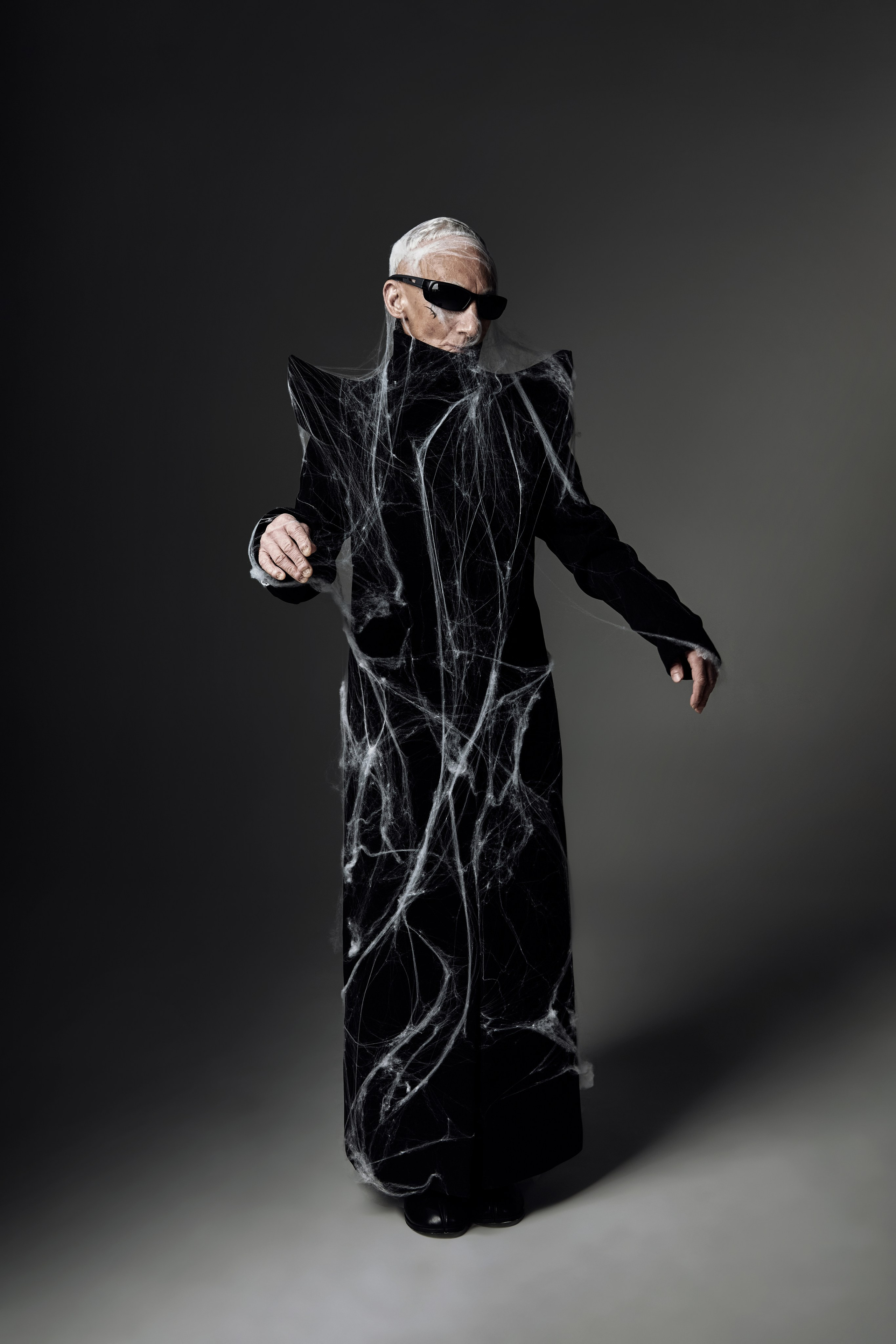 Роза Хайруллина. Фотограф для брендов Любовь Батина (Спб/Мск)