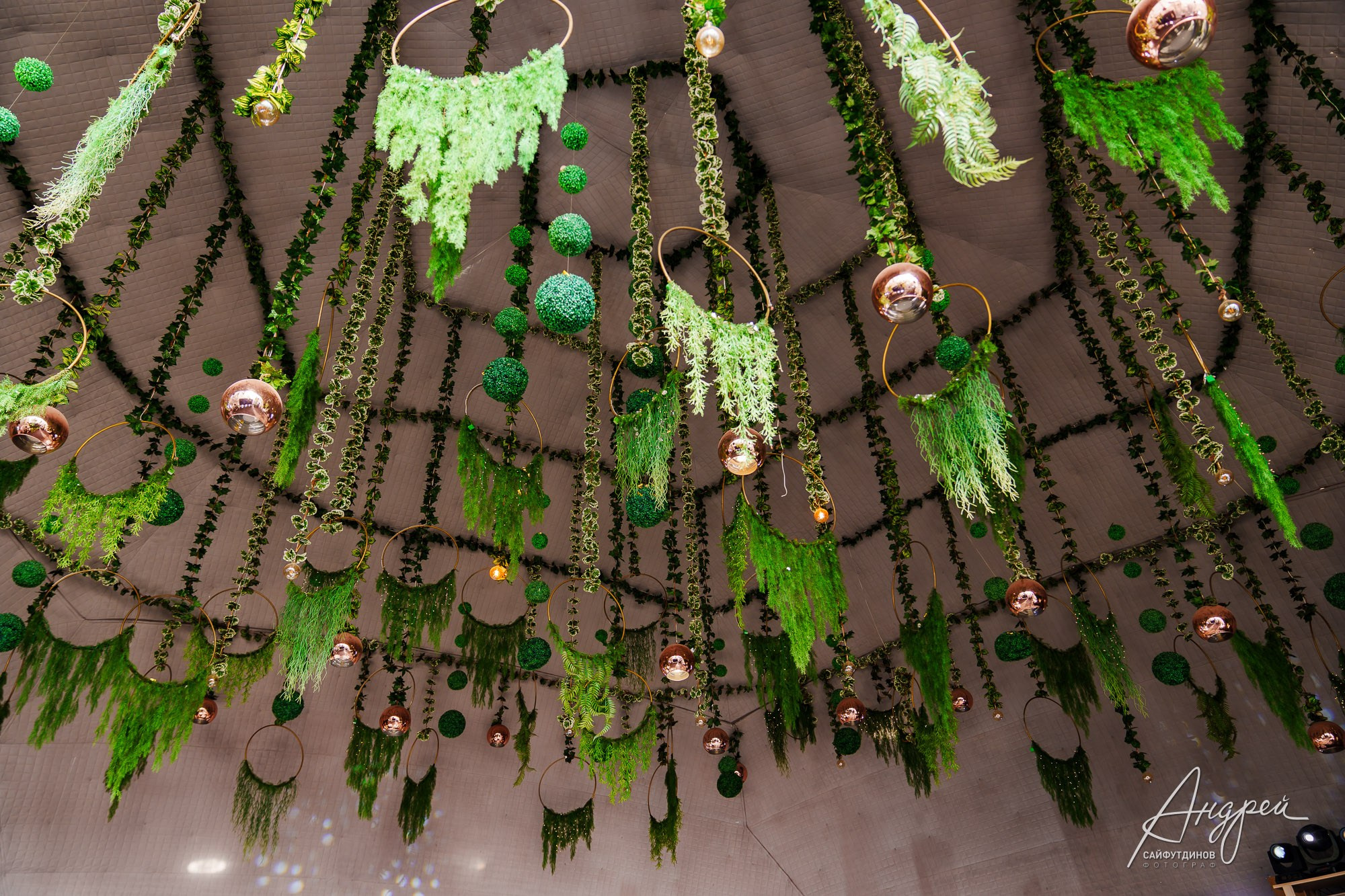 Фотоотчёт и бэкстейдж свадебной фотосессии. Свадебный и семейный фотограф в Ростове-на-Дону. Андрей Сайфутдинов