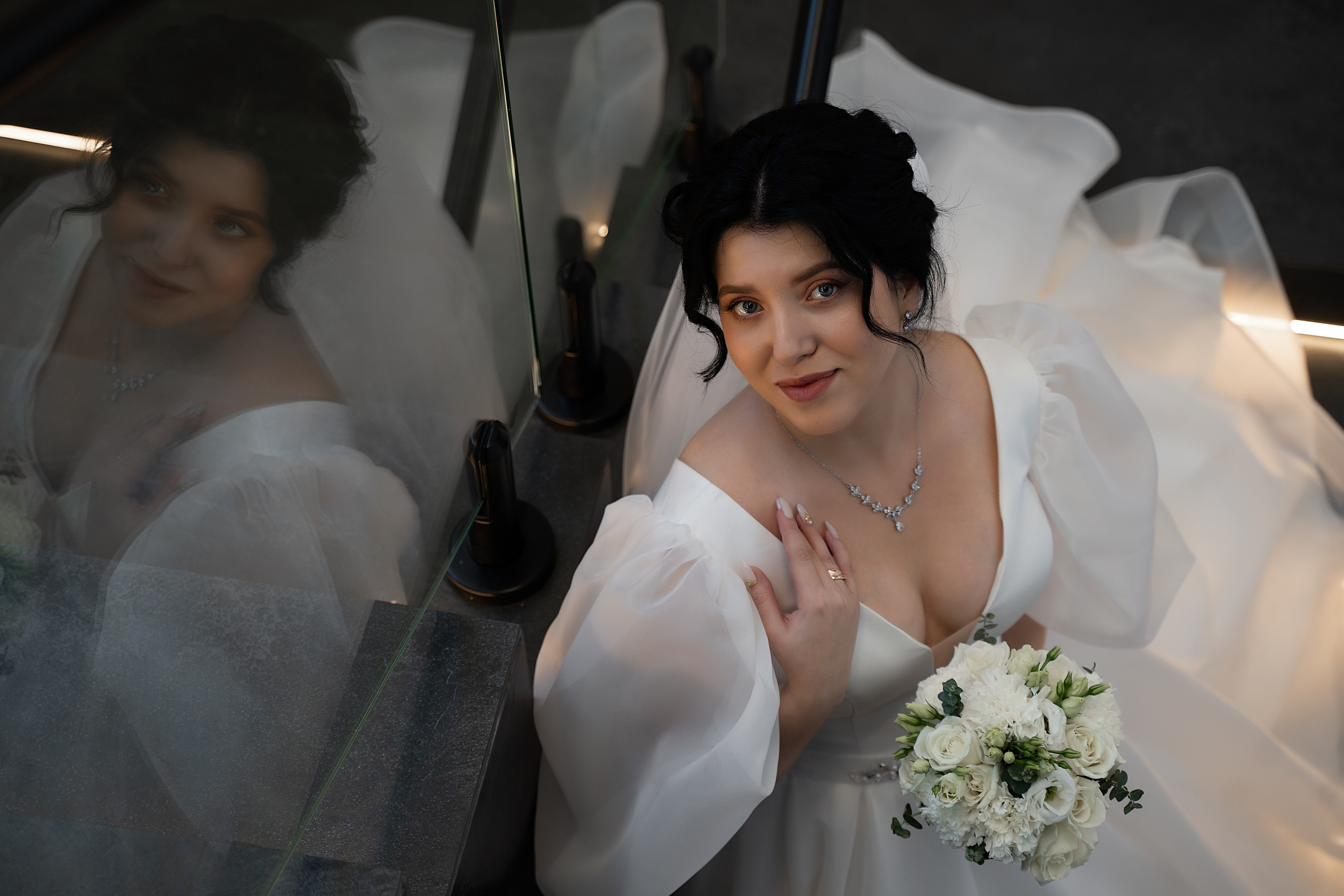 Яна и Роман. Главная