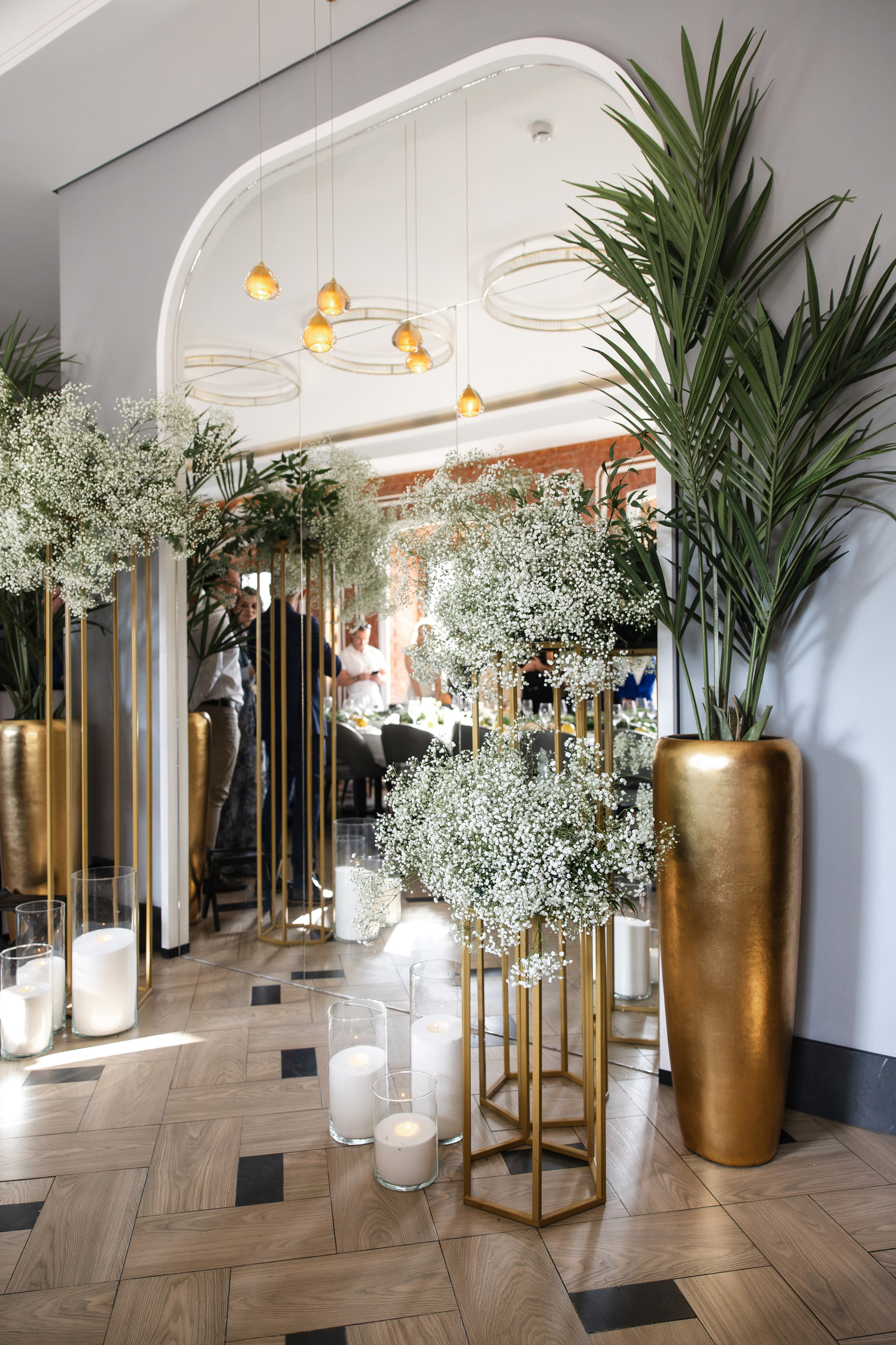 D&A. Свадебный репортажный фотограф в Москве