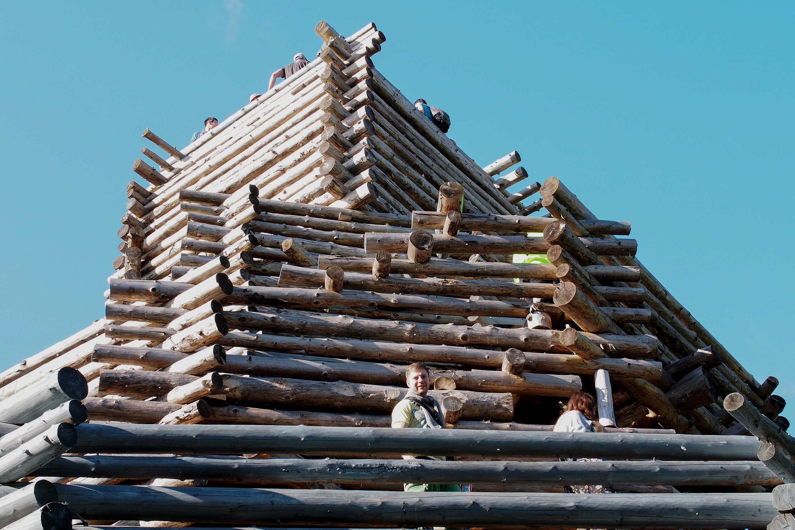 Фестиваль Архстояние. Репортажный и интерьерный фотограф Александра Солдатова