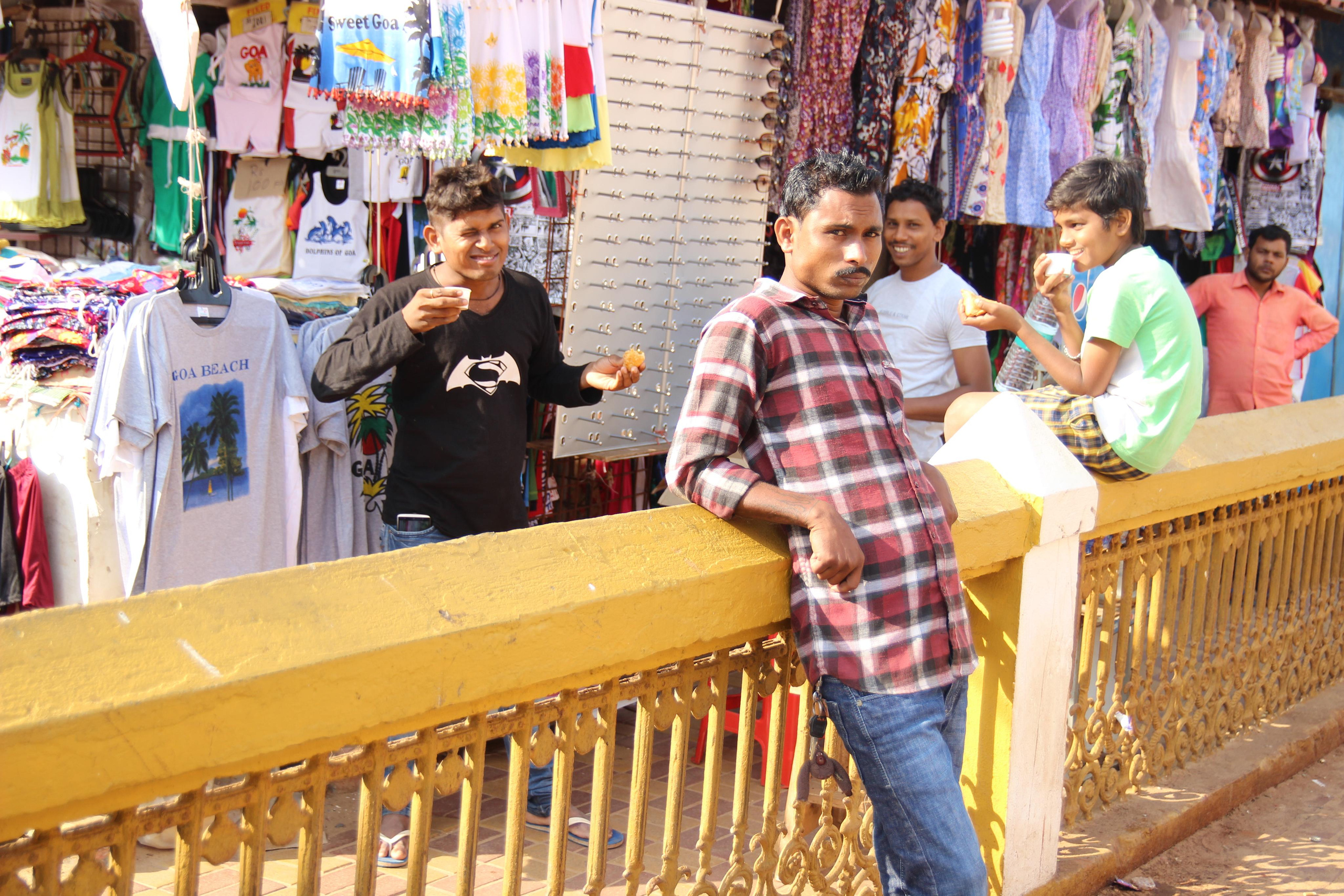 Индия. Фотограф Дарья Локотко в Красноярске