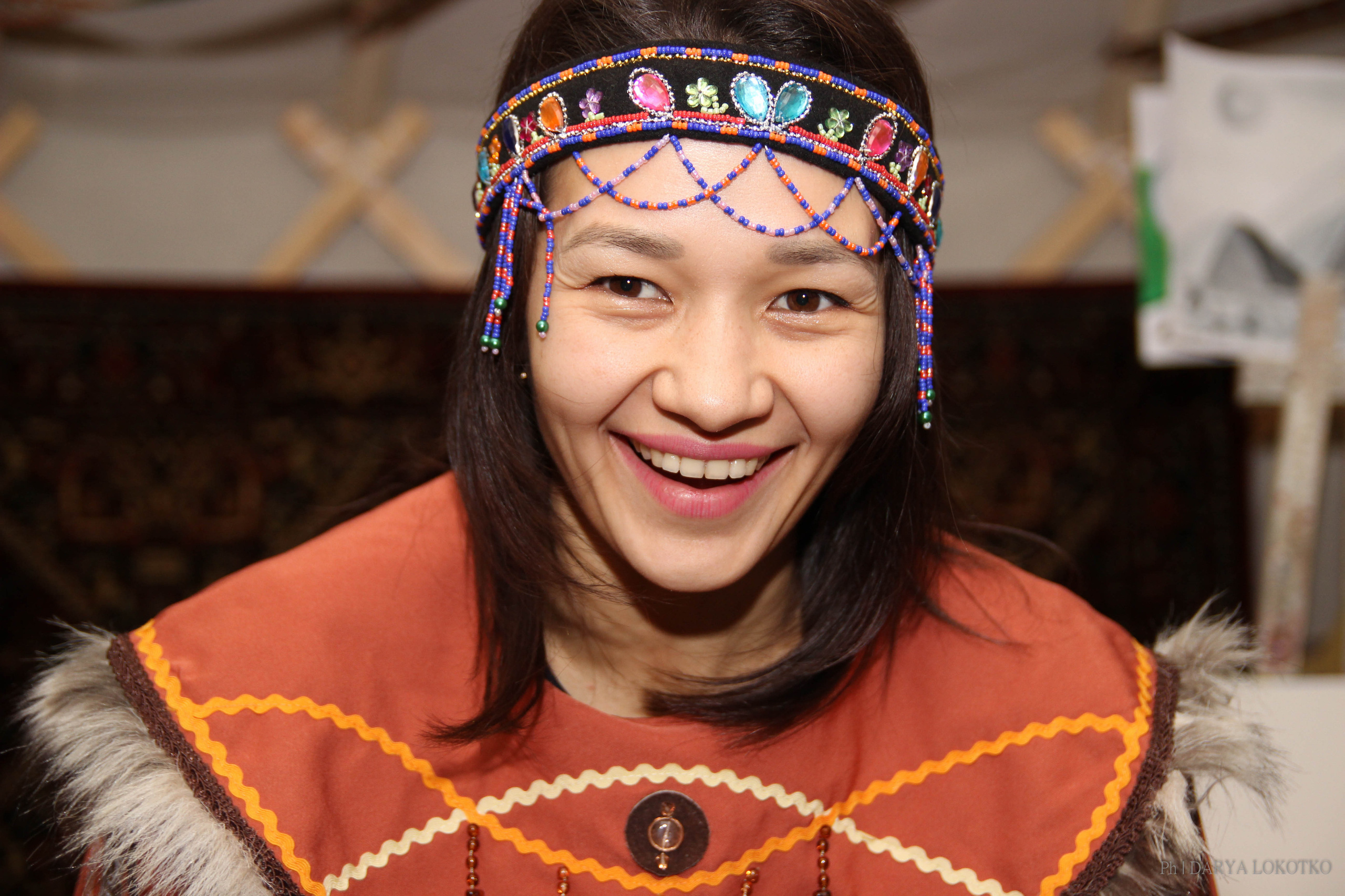 Арт Юрта. Фотограф Дарья Локотко в Красноярске