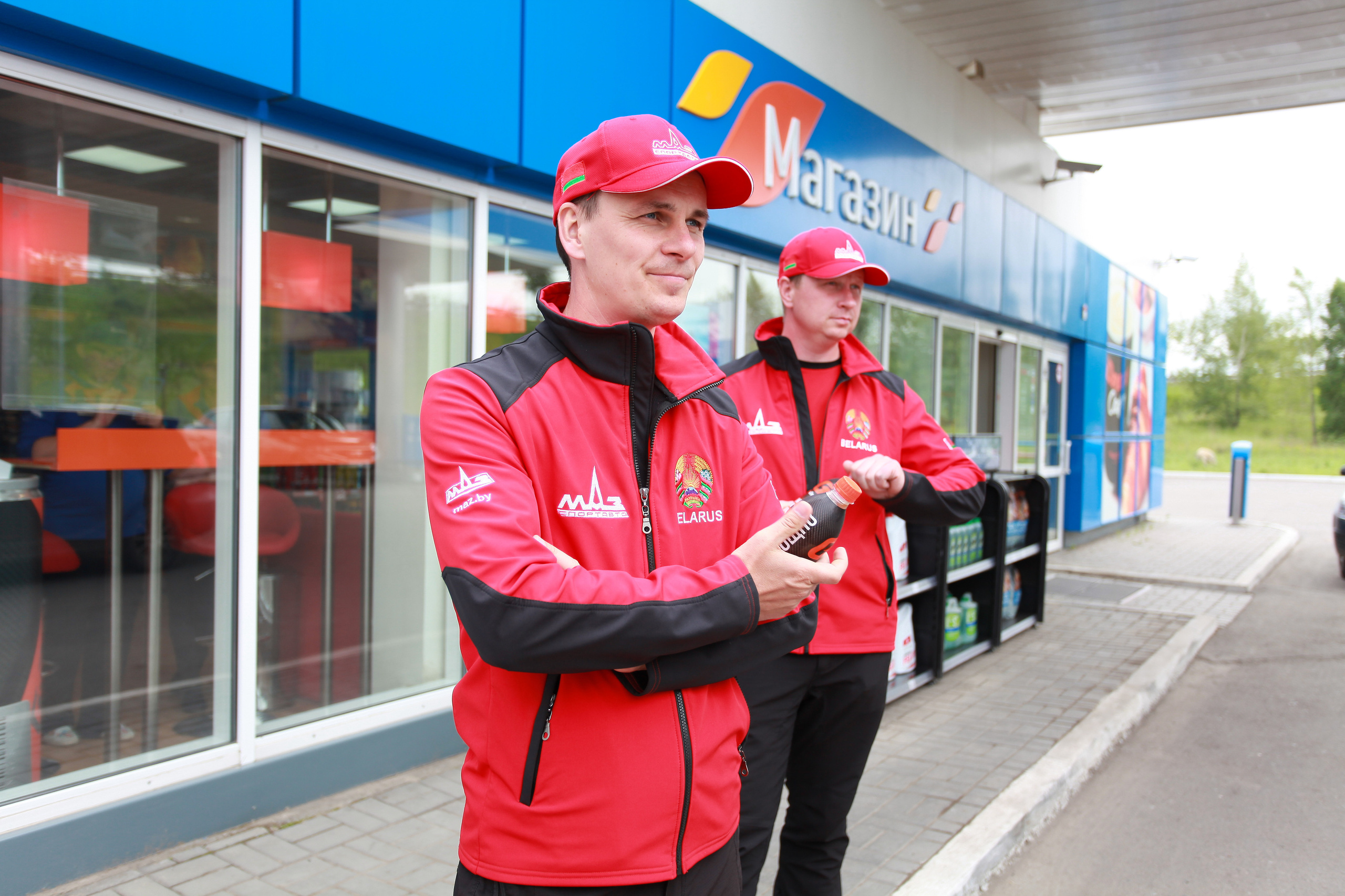 Шелковый путь. Репортаж для Газпром. Фотограф Дарья Локотко в Красноярске