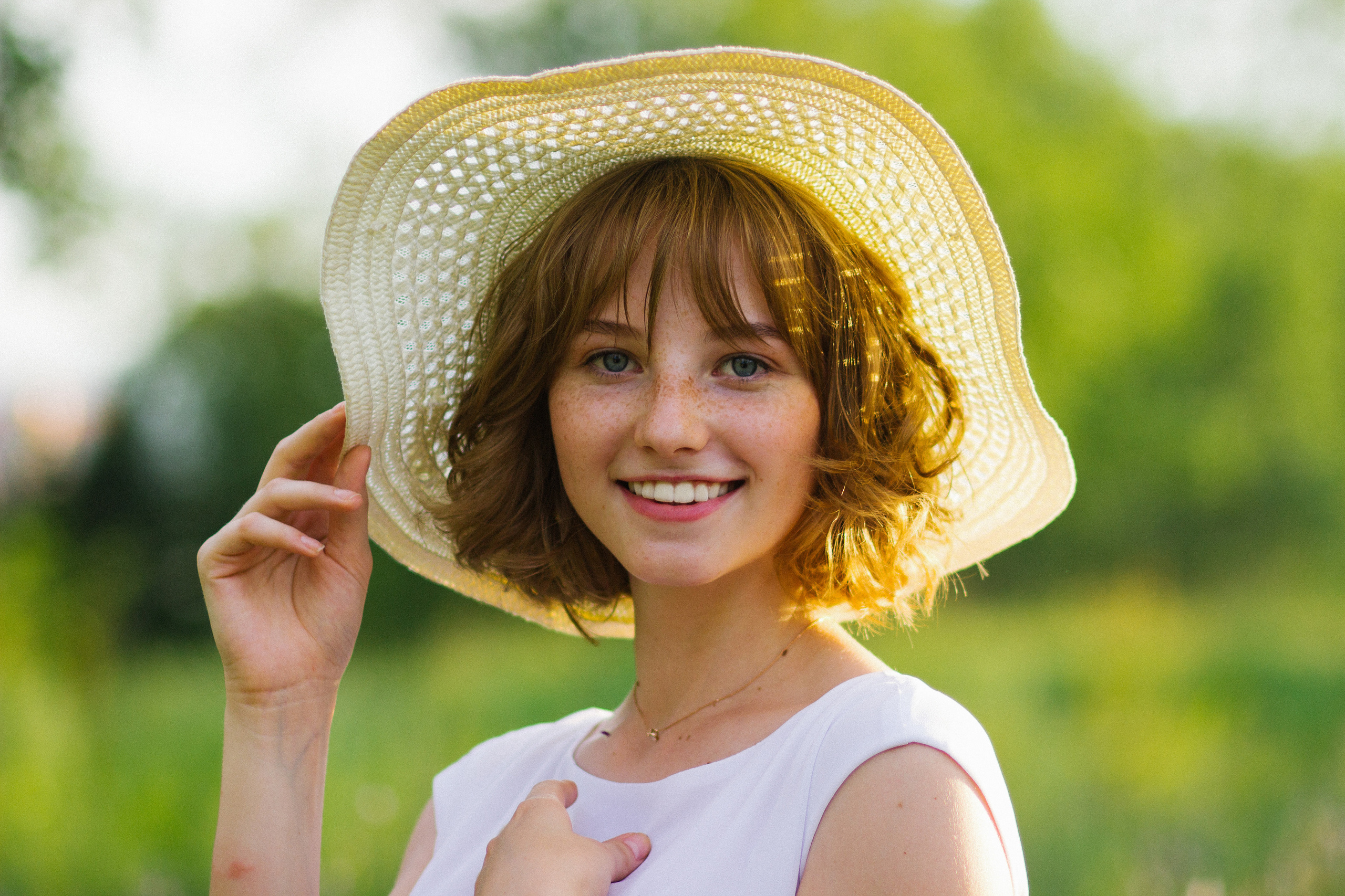 Акулина. Фотограф Дарья Локотко в Красноярске