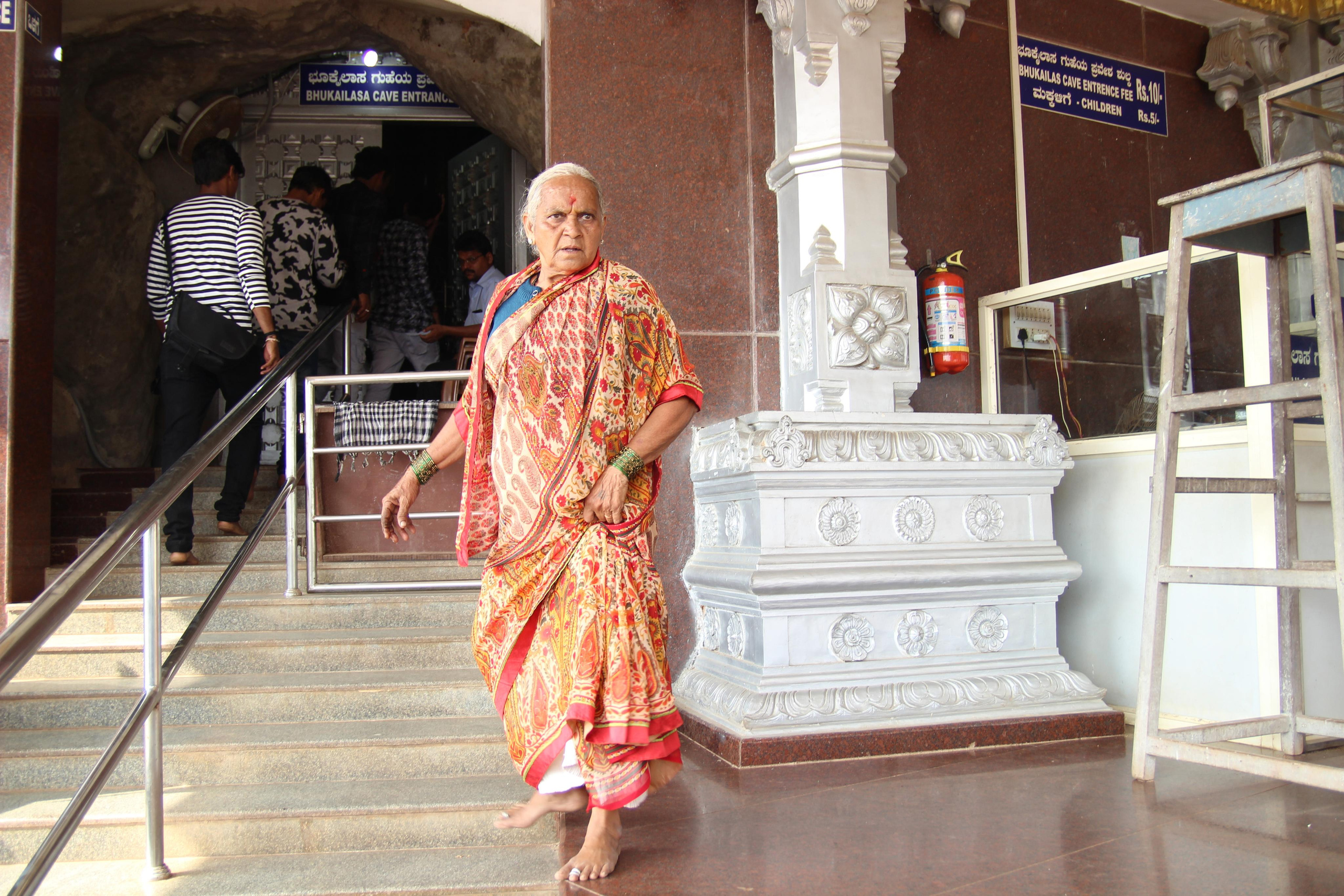 Индия. Фотограф Дарья Локотко в Красноярске