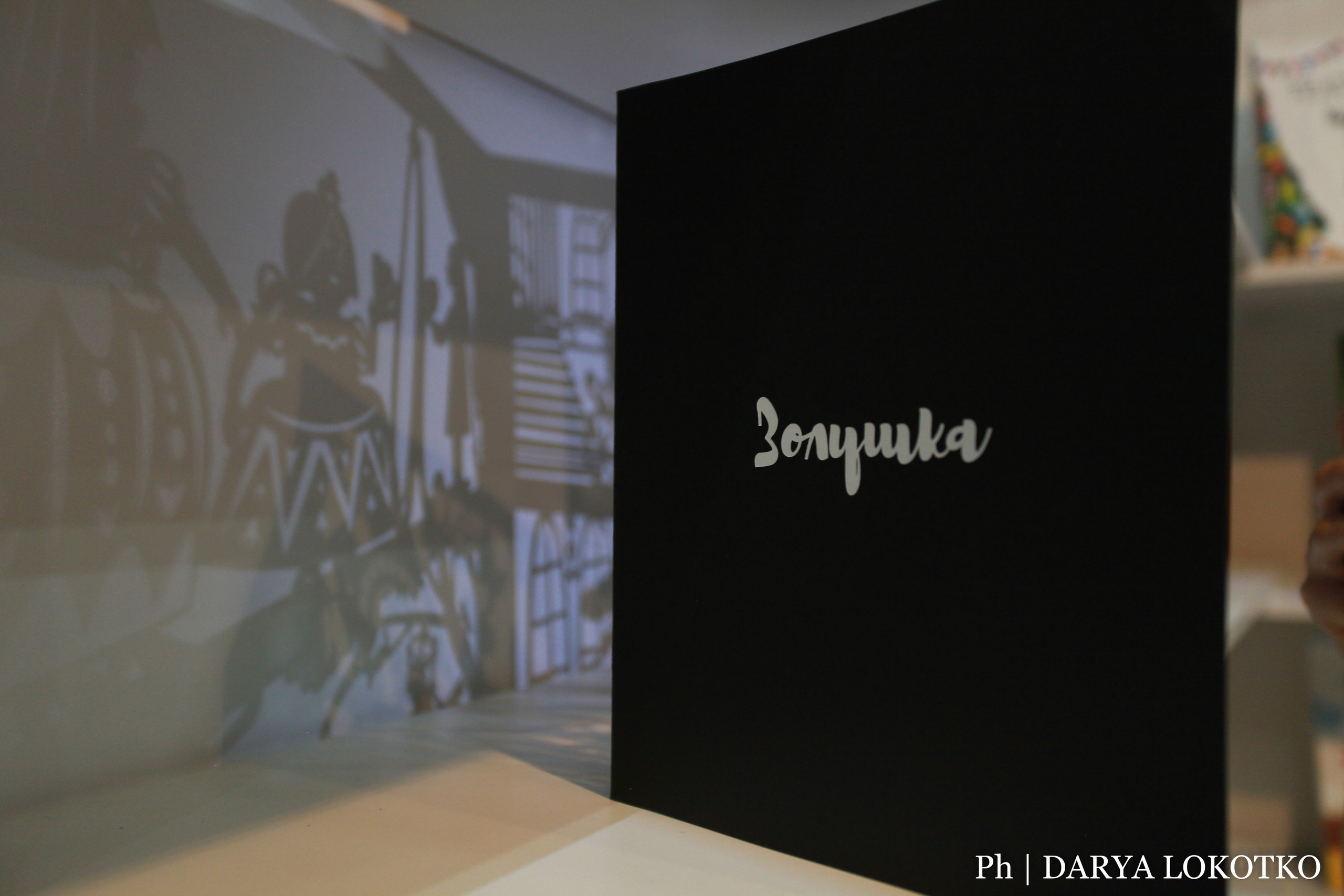 Красноярска ярмарка книжной культуры. Фотограф Дарья Локотко в Красноярске