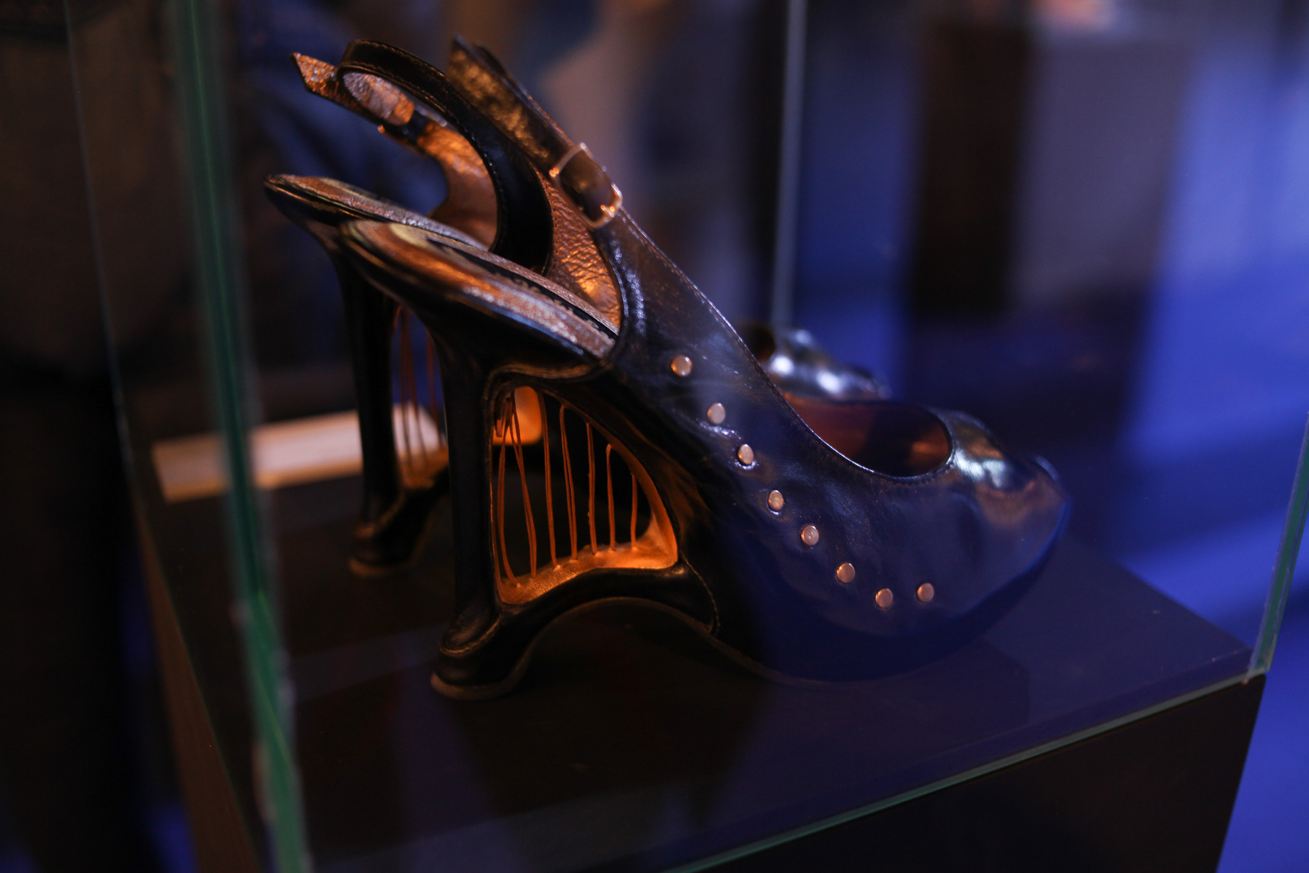 КРЯКК 2018. Фотограф Дарья Локотко в Красноярске