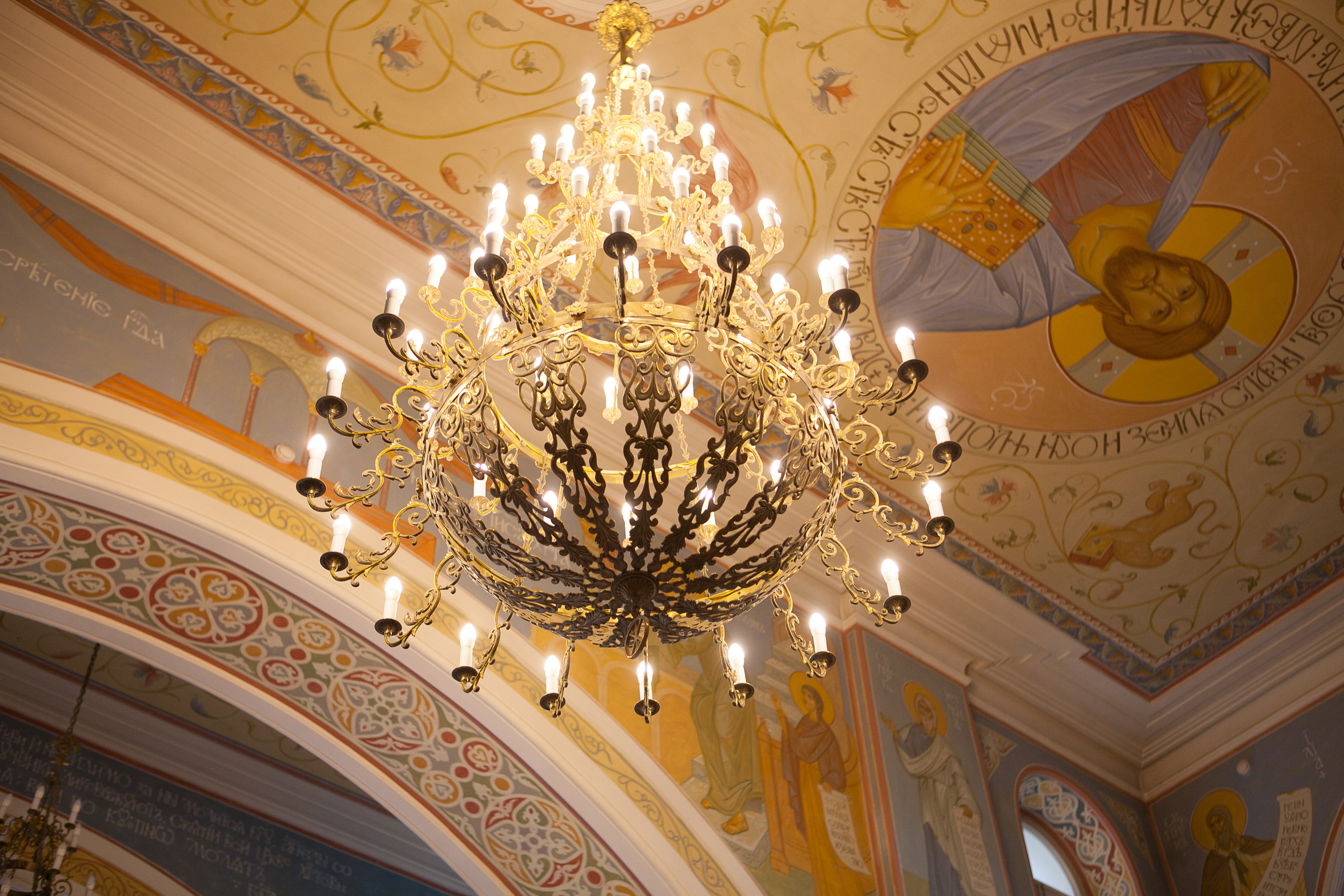 Венчание. Фотограф Дарья Локотко в Красноярске