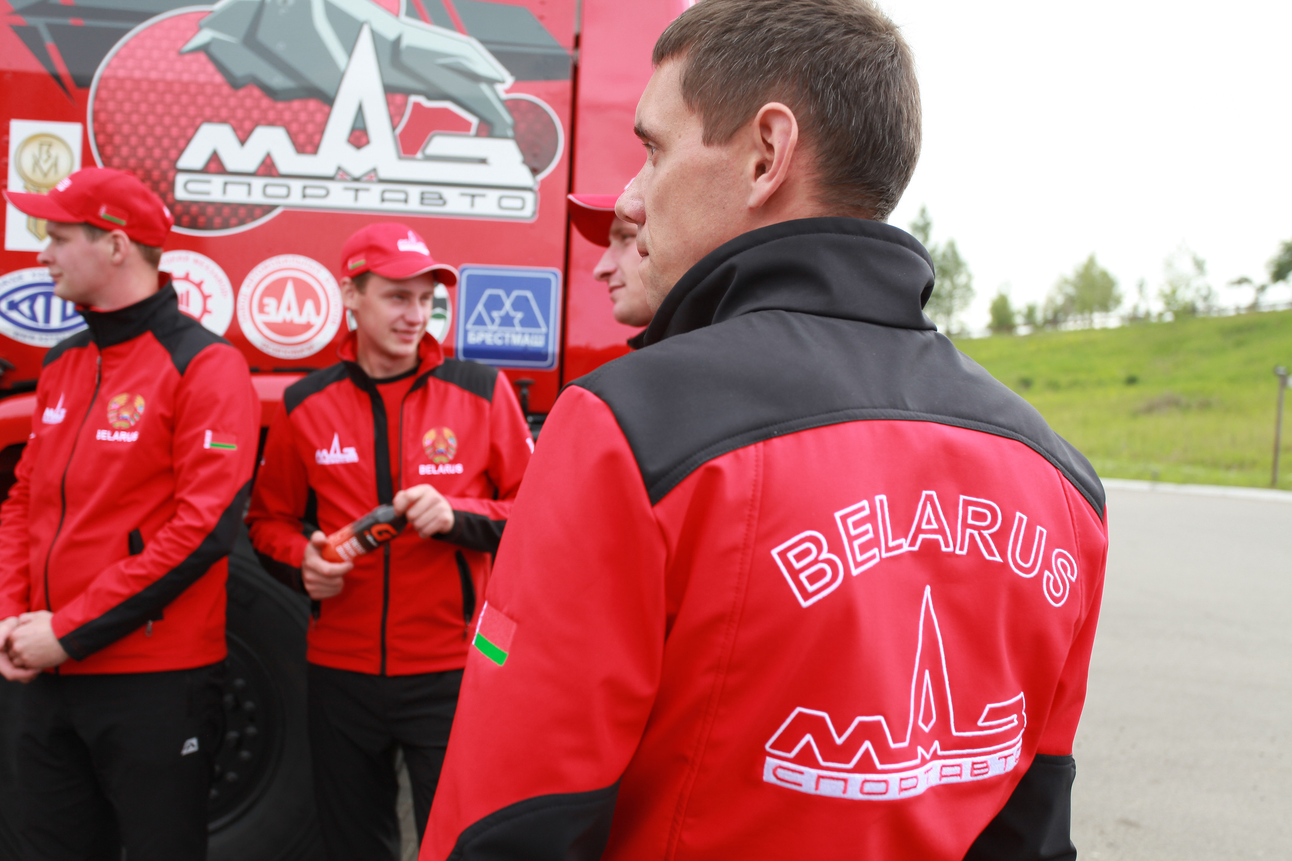 Шелковый путь. Репортаж для Газпром. Фотограф Дарья Локотко в Красноярске