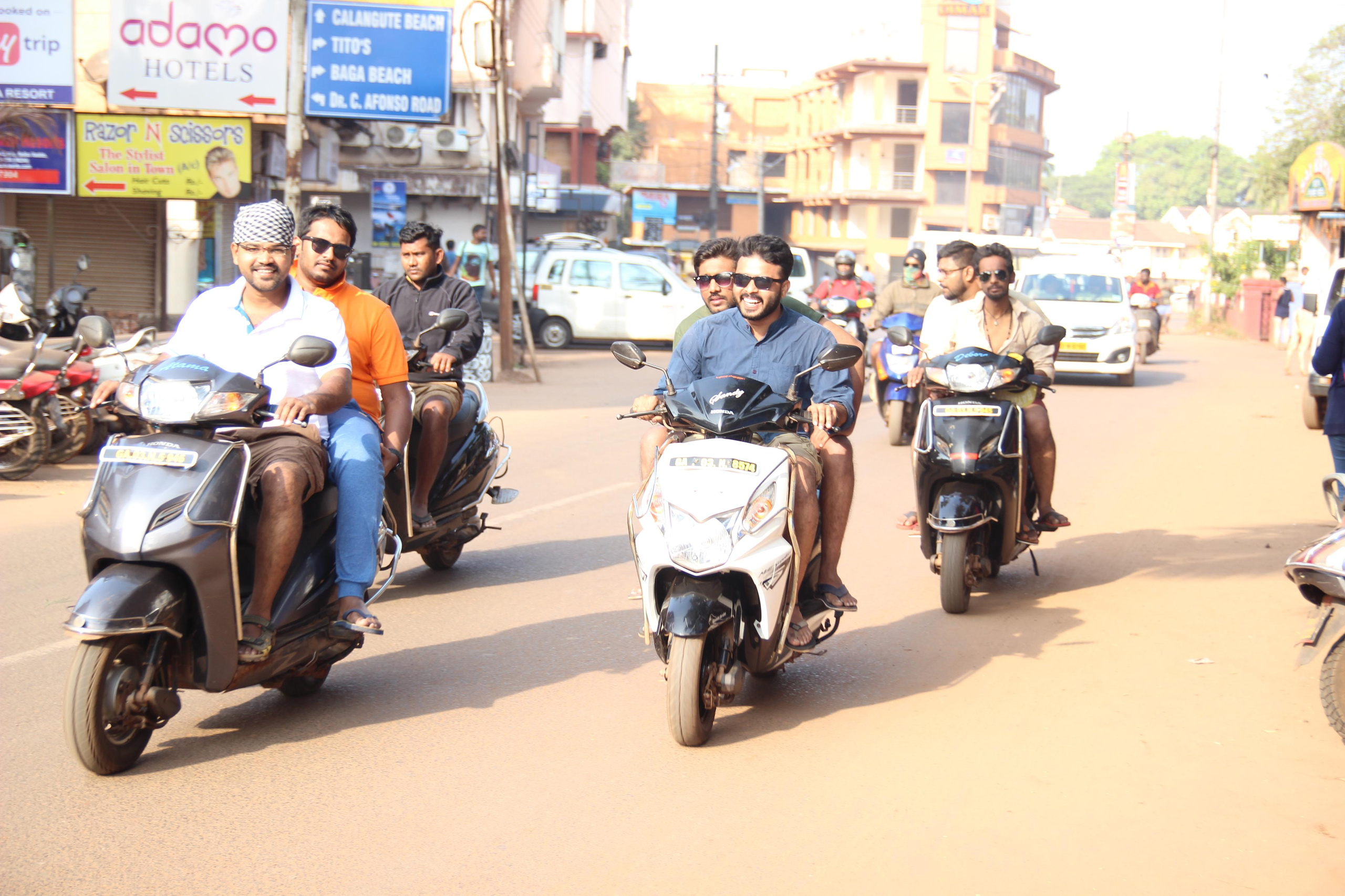 Индия. Фотограф Дарья Локотко в Красноярске