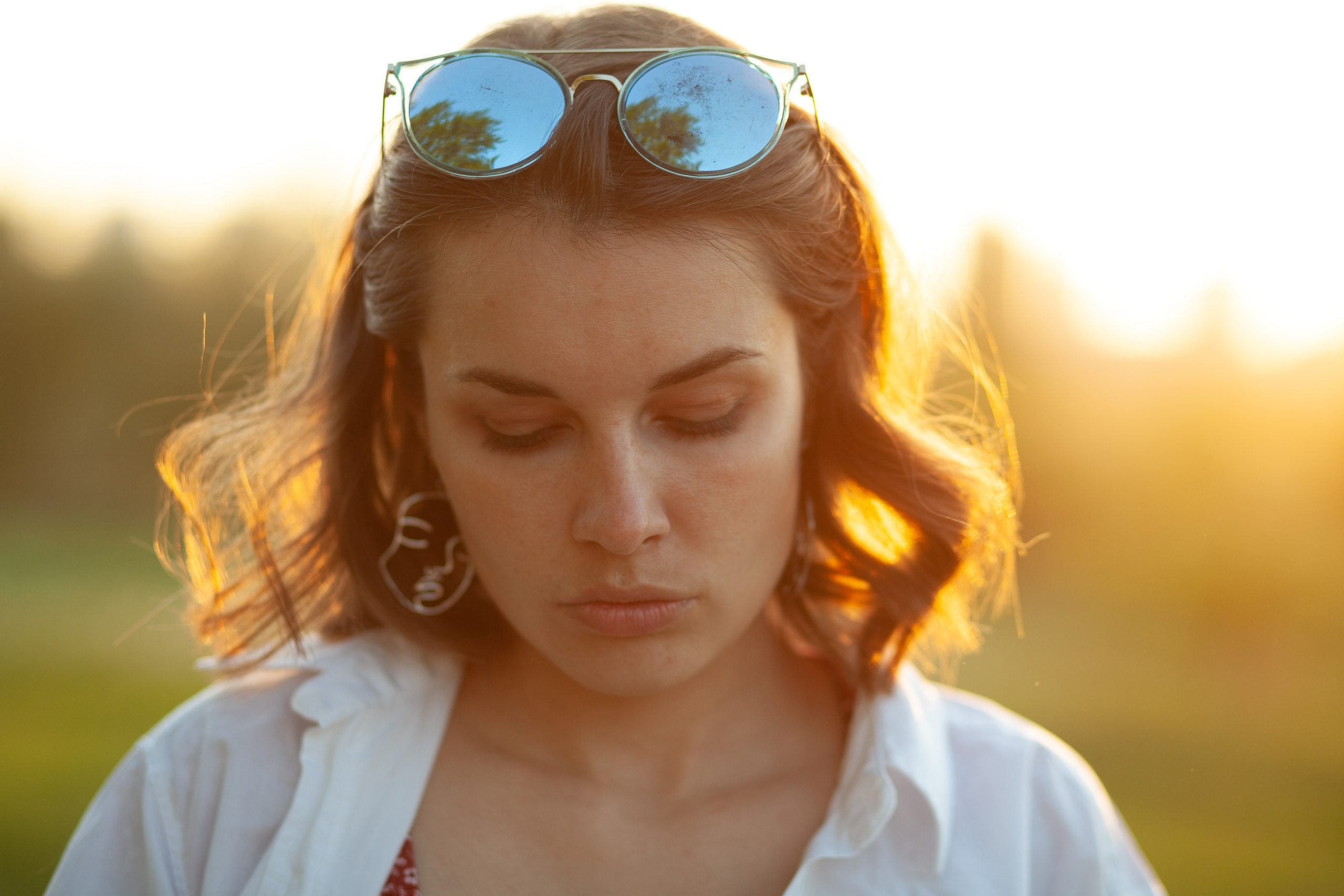 Таис. Фотограф Дарья Локотко в Красноярске