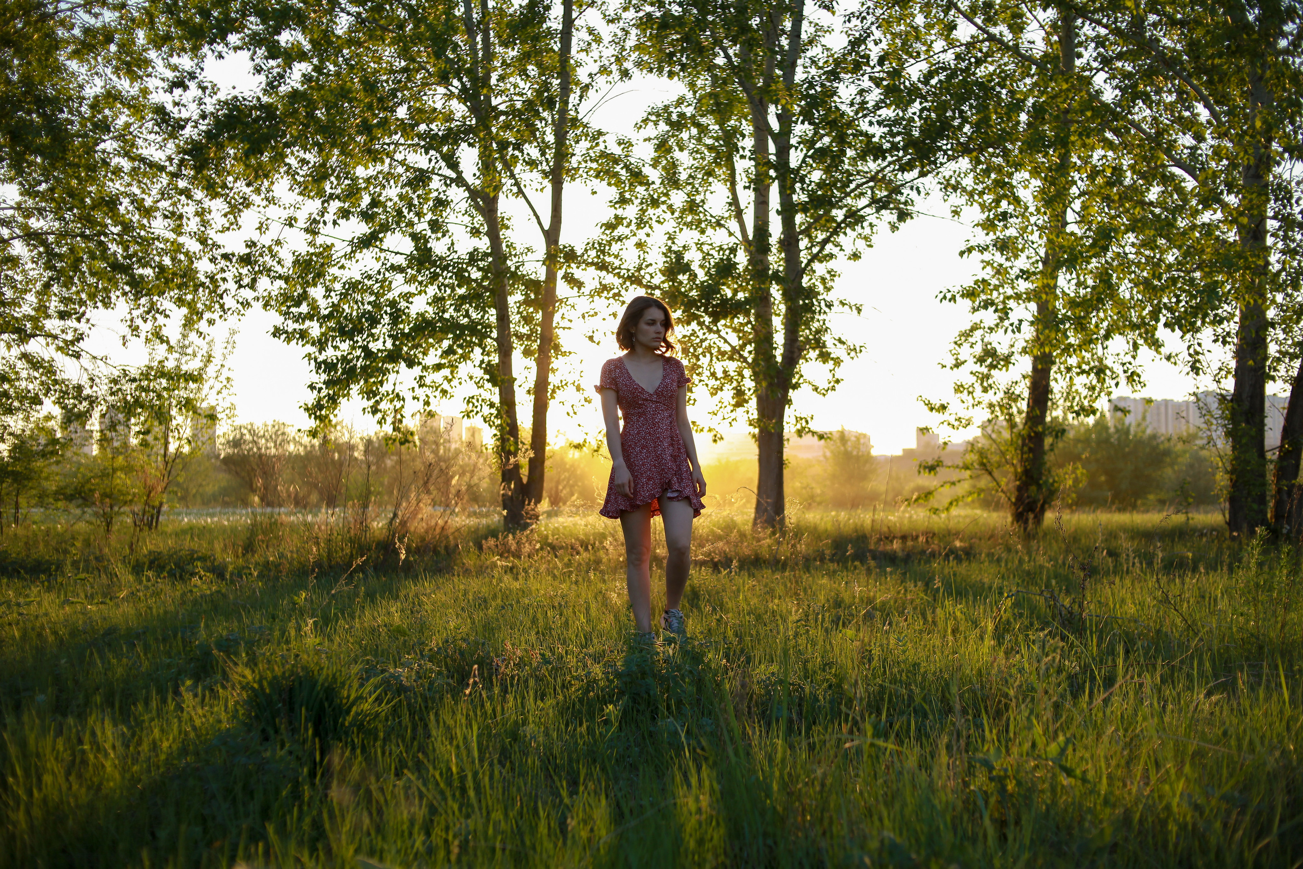 Таис. Фотограф Дарья Локотко в Красноярске
