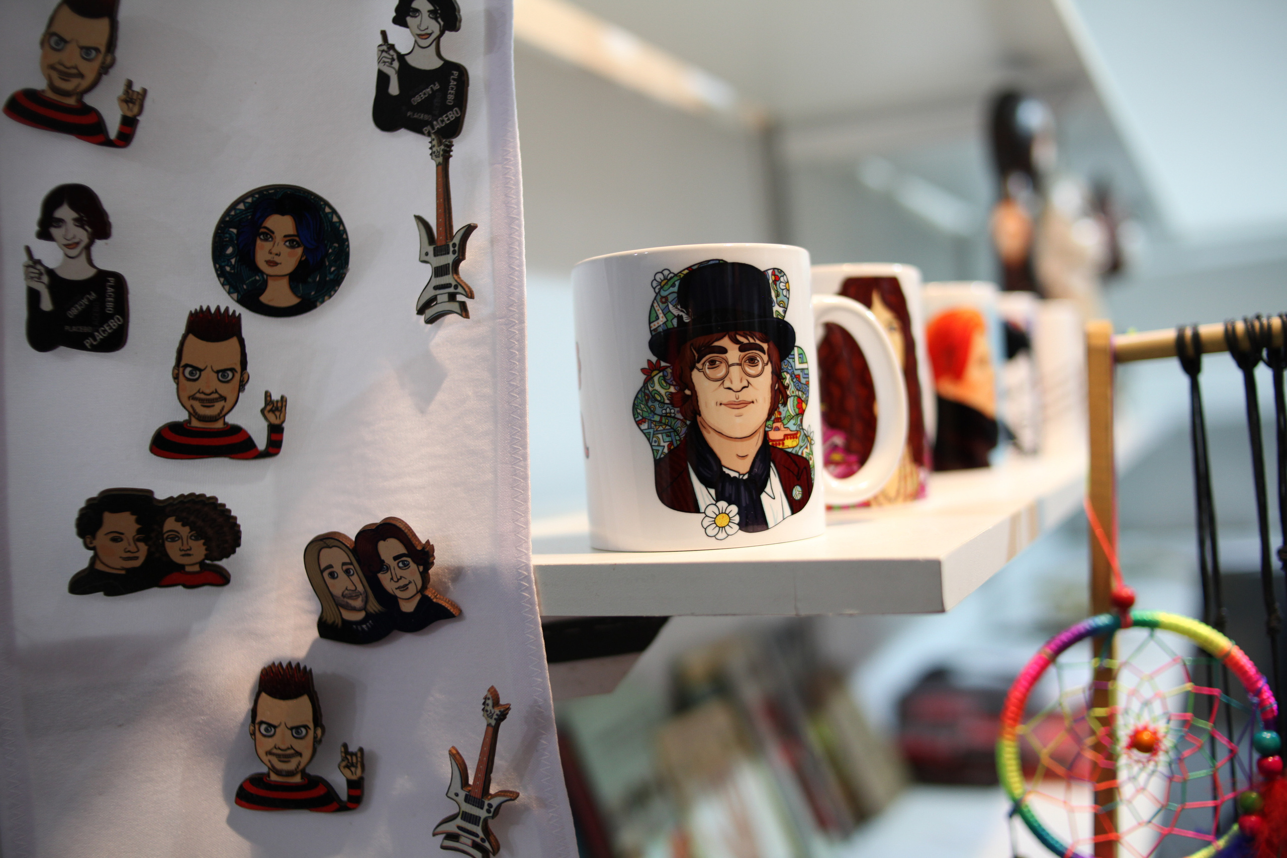 КРЯКК 2018. Фотограф Дарья Локотко в Красноярске