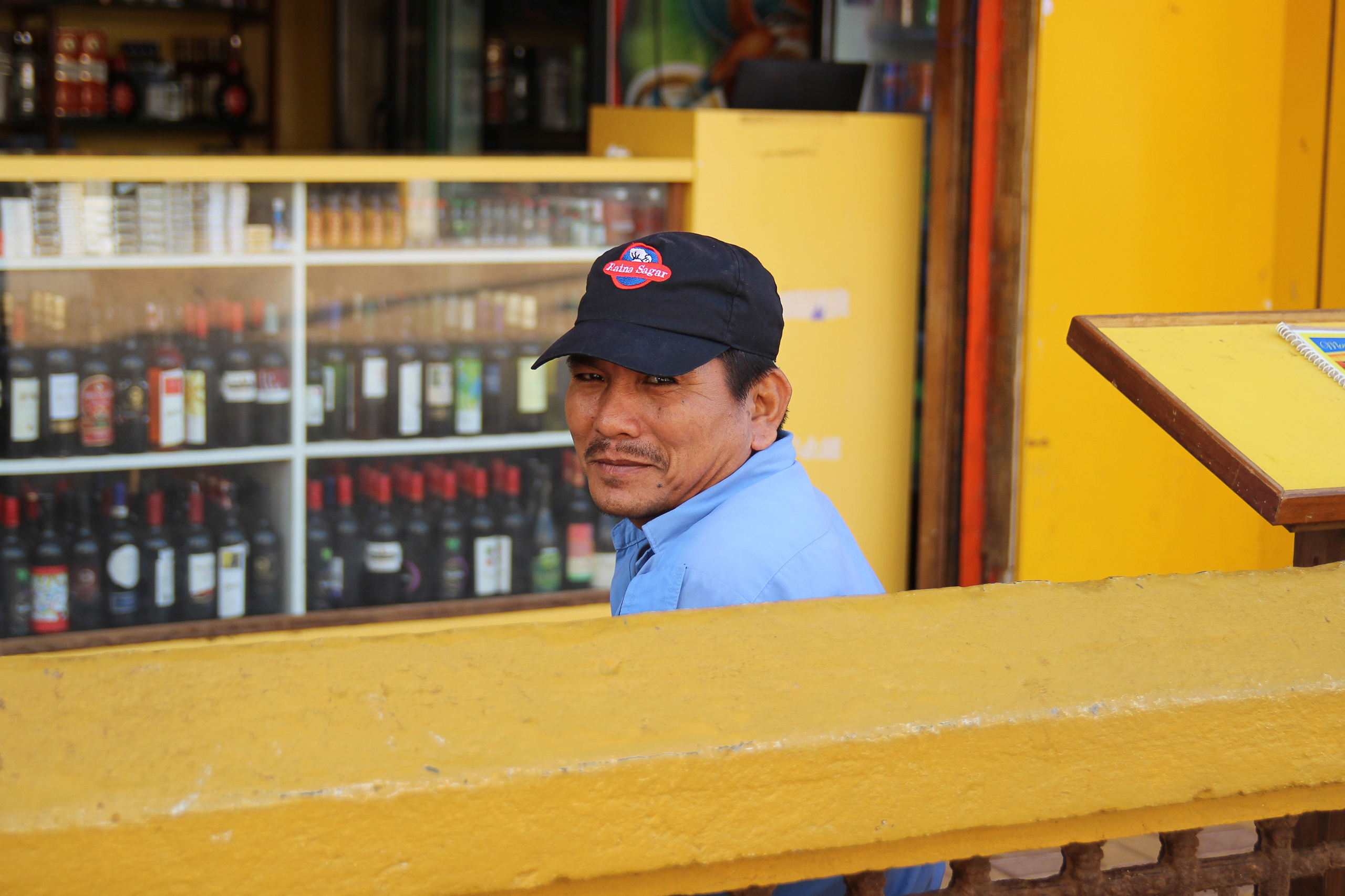 Индия. Фотограф Дарья Локотко в Красноярске