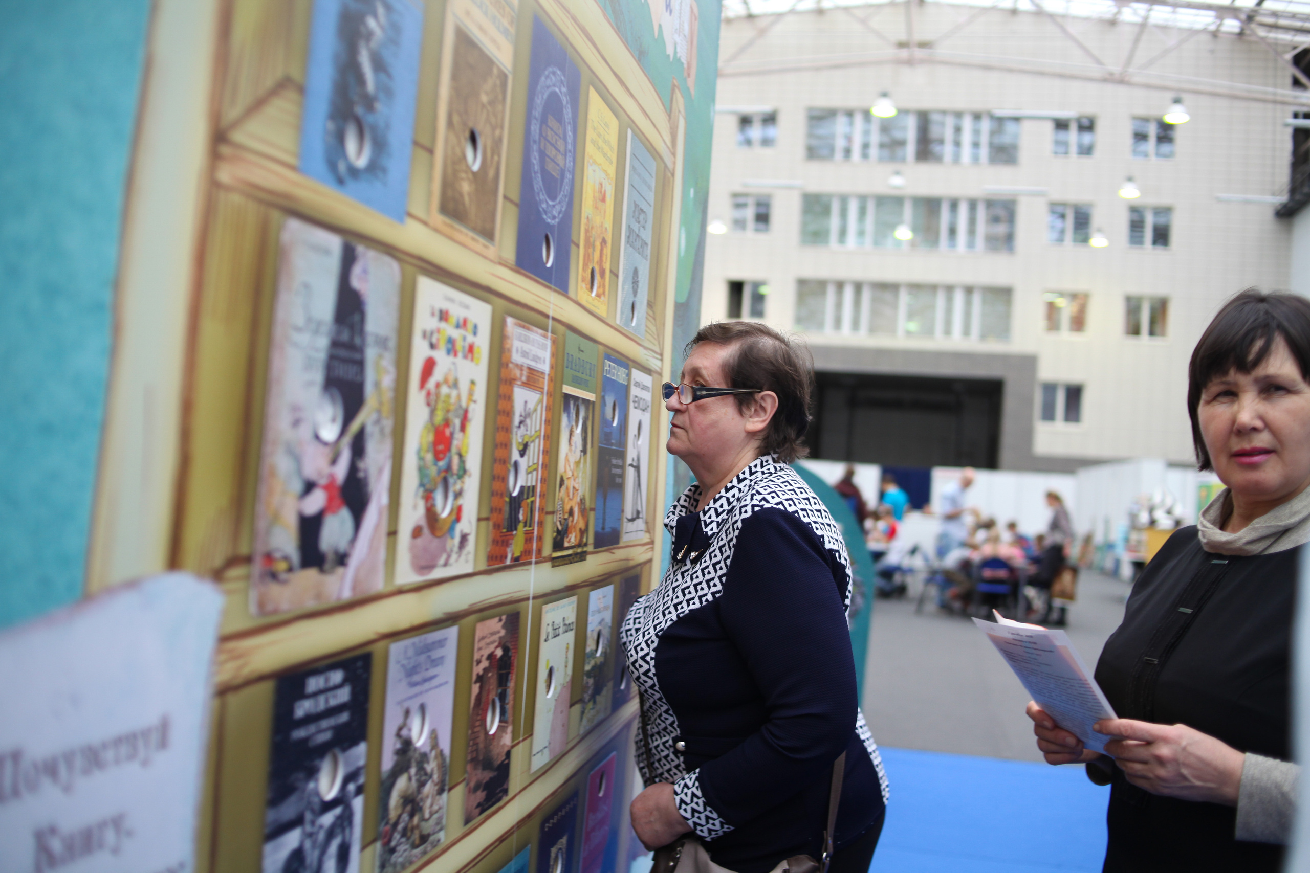 КРЯКК 2018. Фотограф Дарья Локотко в Красноярске