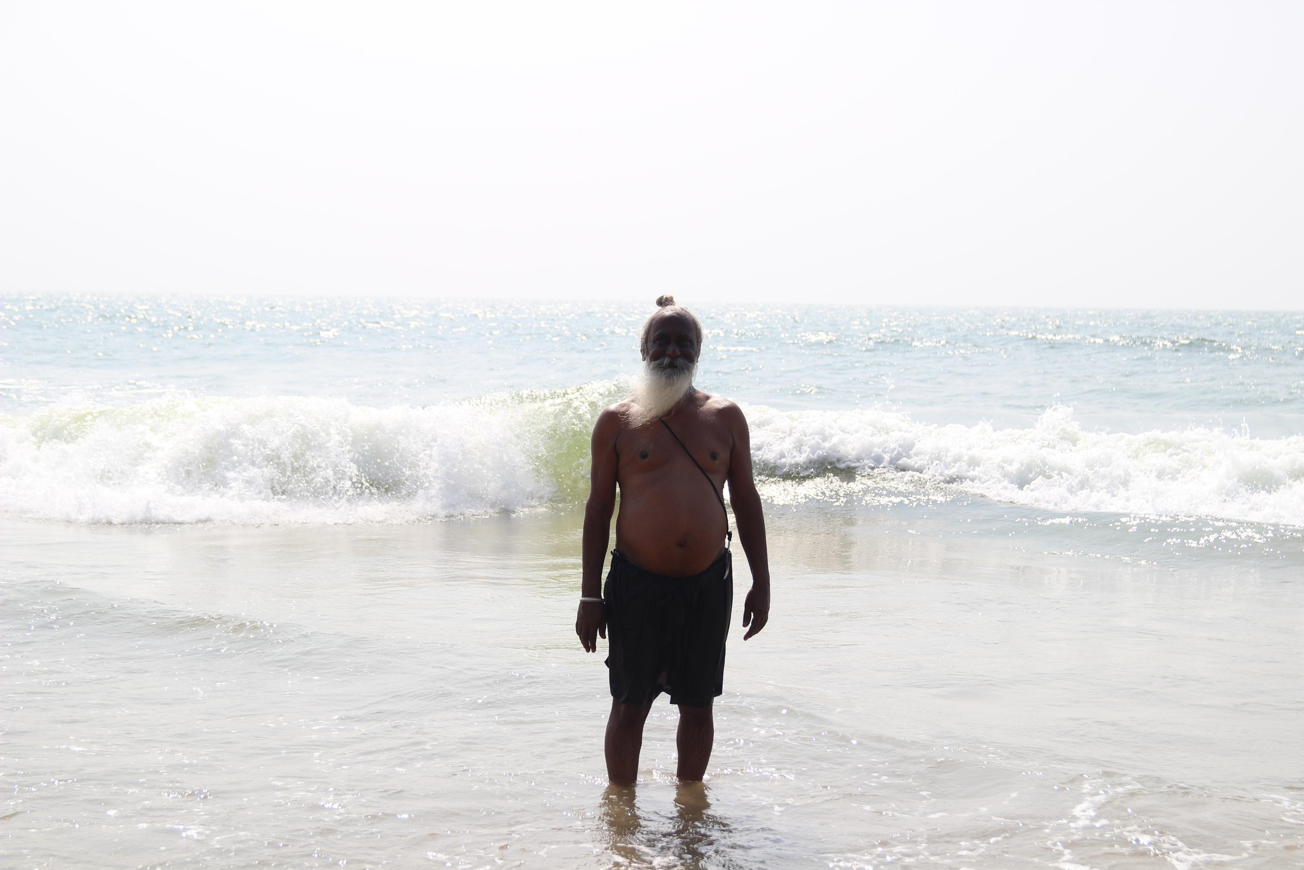 Индия. Фотограф Дарья Локотко в Красноярске