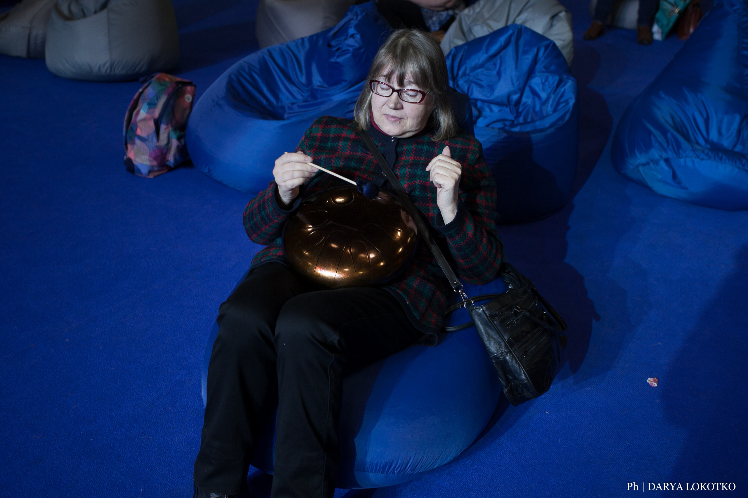 Мир Сибири в Красноярске. Фотограф Дарья Локотко в Красноярске