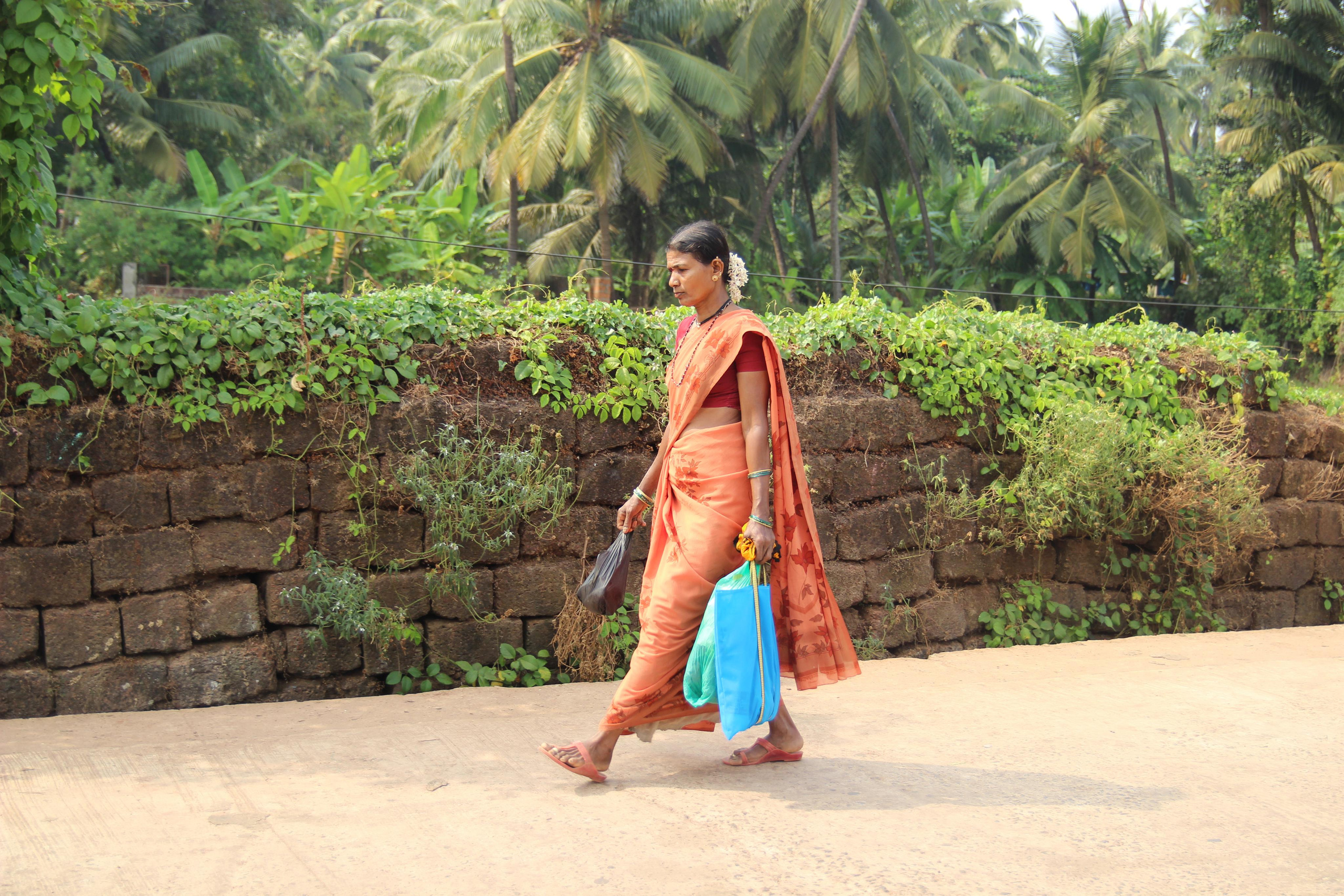 Индия. Фотограф Дарья Локотко в Красноярске