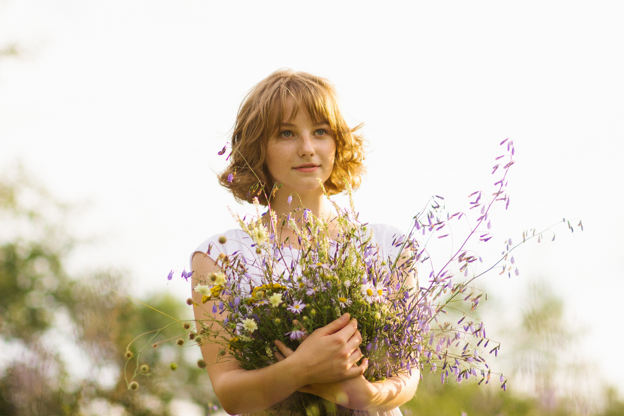 Акулина. Фотограф Дарья Локотко в Красноярске