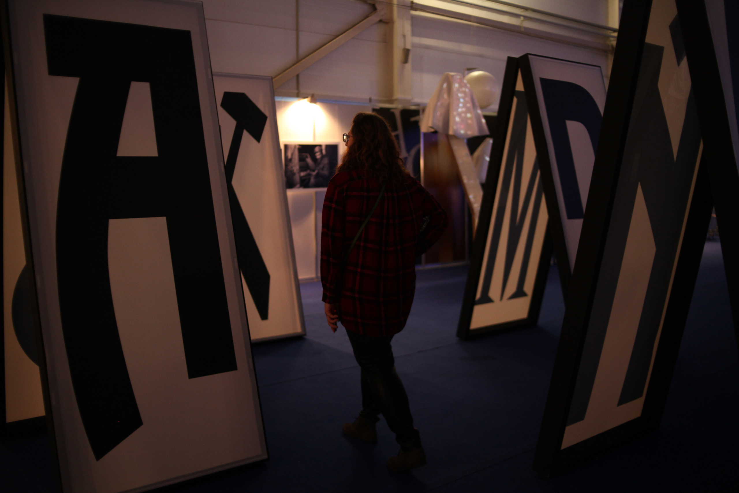 КРЯКК 2018. Фотограф Дарья Локотко в Красноярске