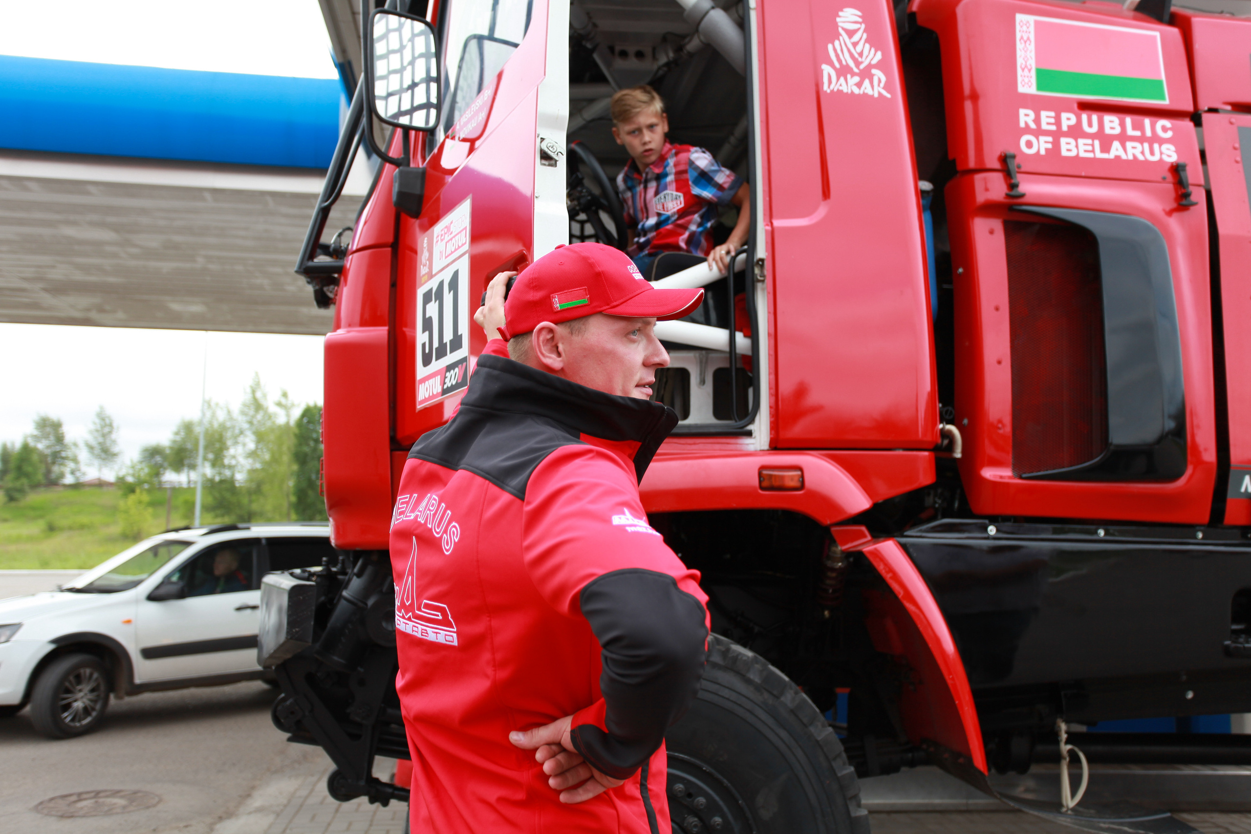 Шелковый путь. Репортаж для Газпром. Фотограф Дарья Локотко в Красноярске