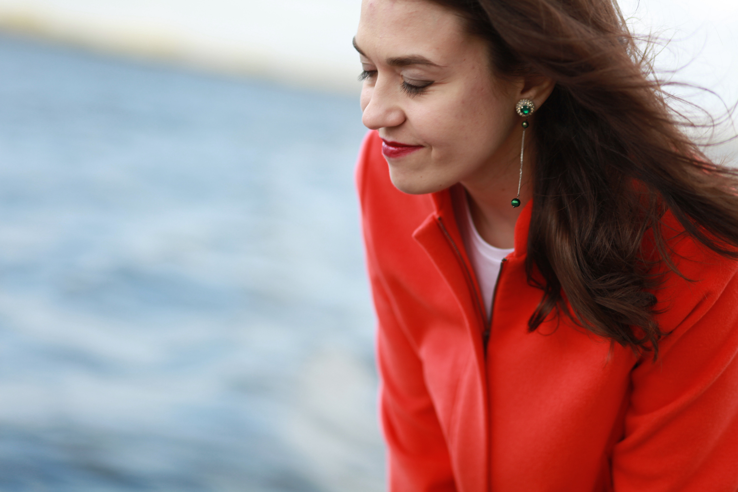 Маша. Фотограф Дарья Локотко в Красноярске