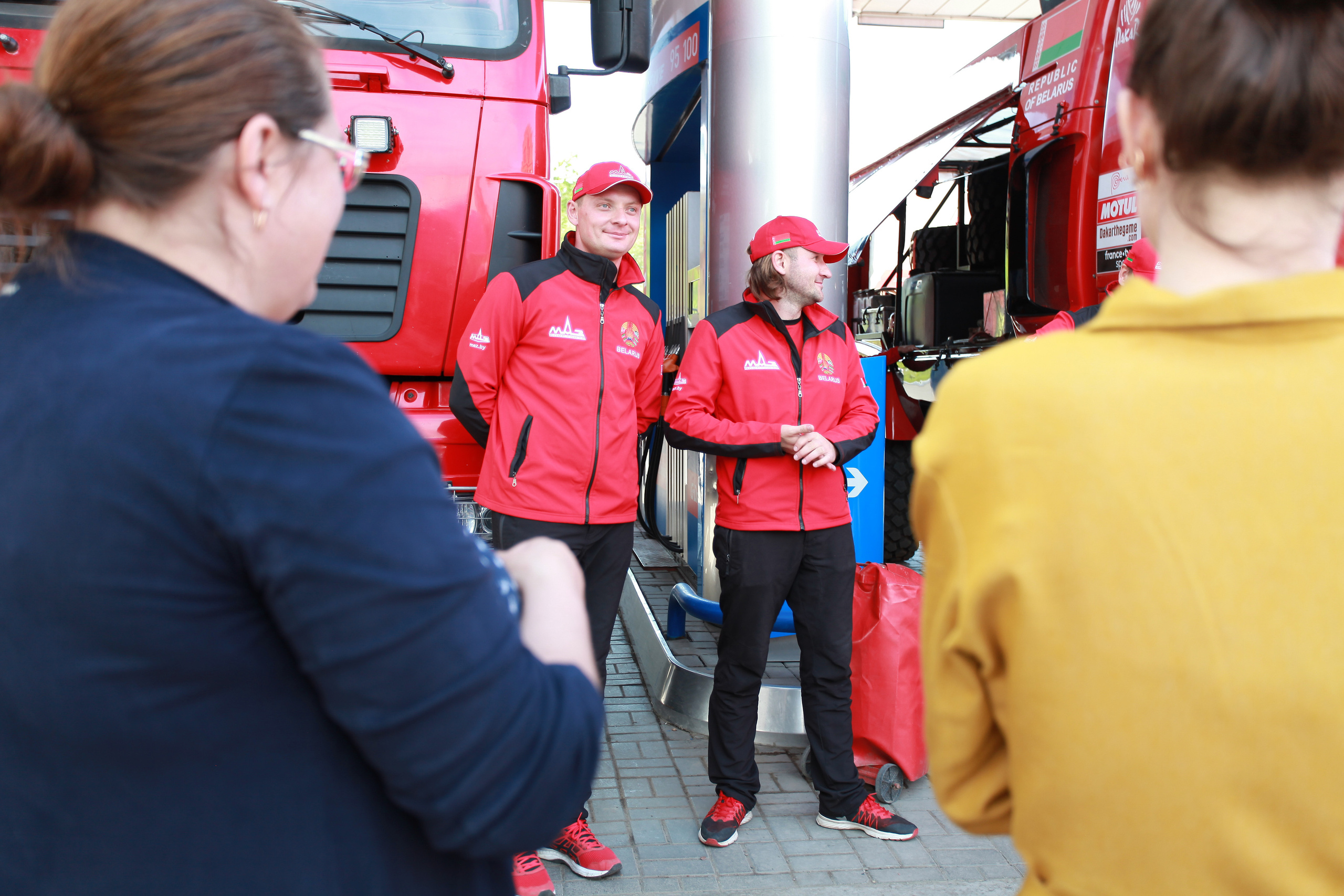 Шелковый путь. Репортаж для Газпром. Фотограф Дарья Локотко в Красноярске