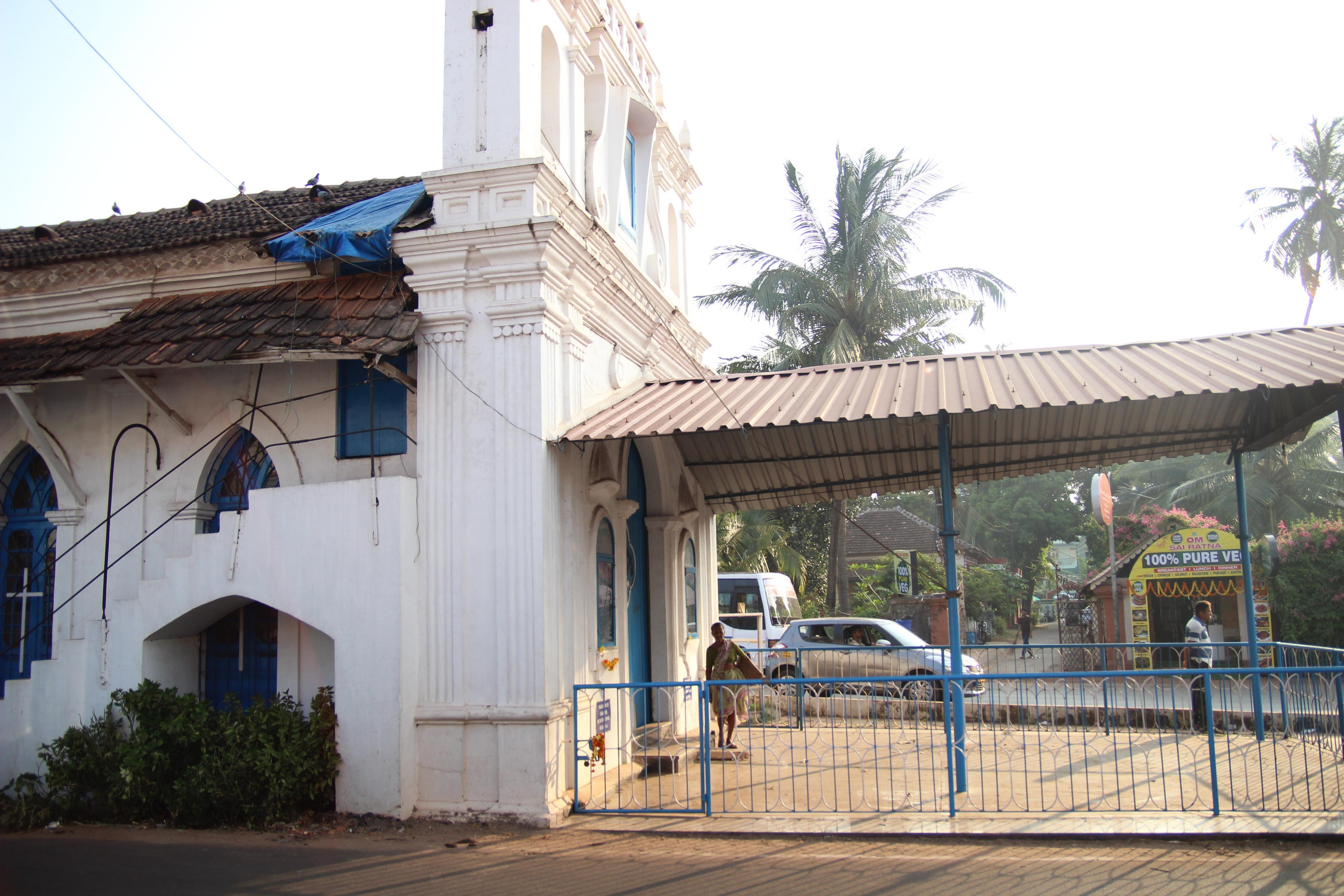 Индия. Фотограф Дарья Локотко в Красноярске