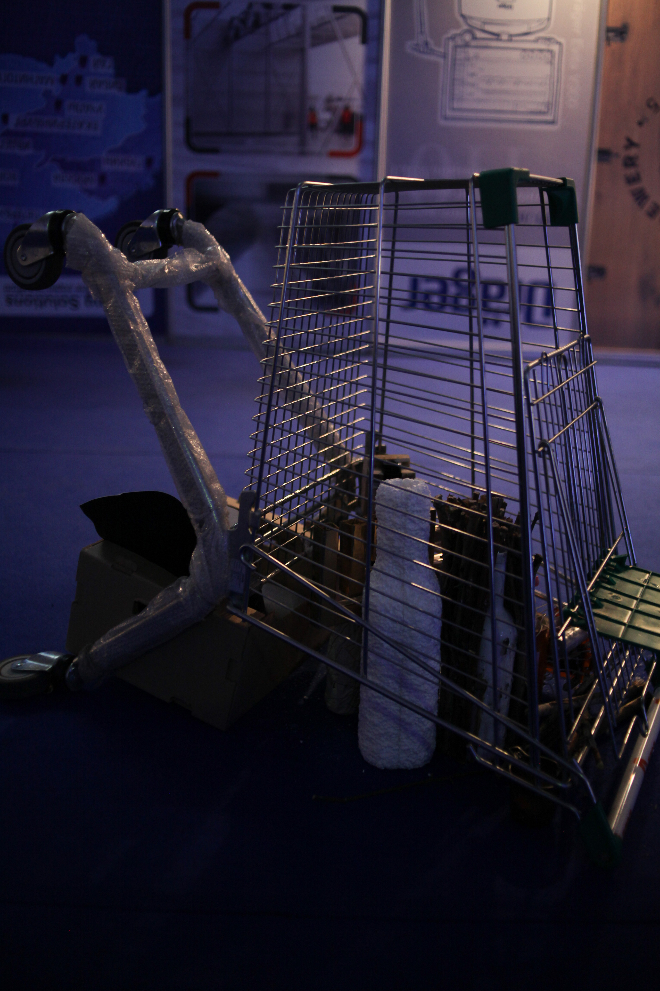 КРЯКК 2018. Фотограф Дарья Локотко в Красноярске