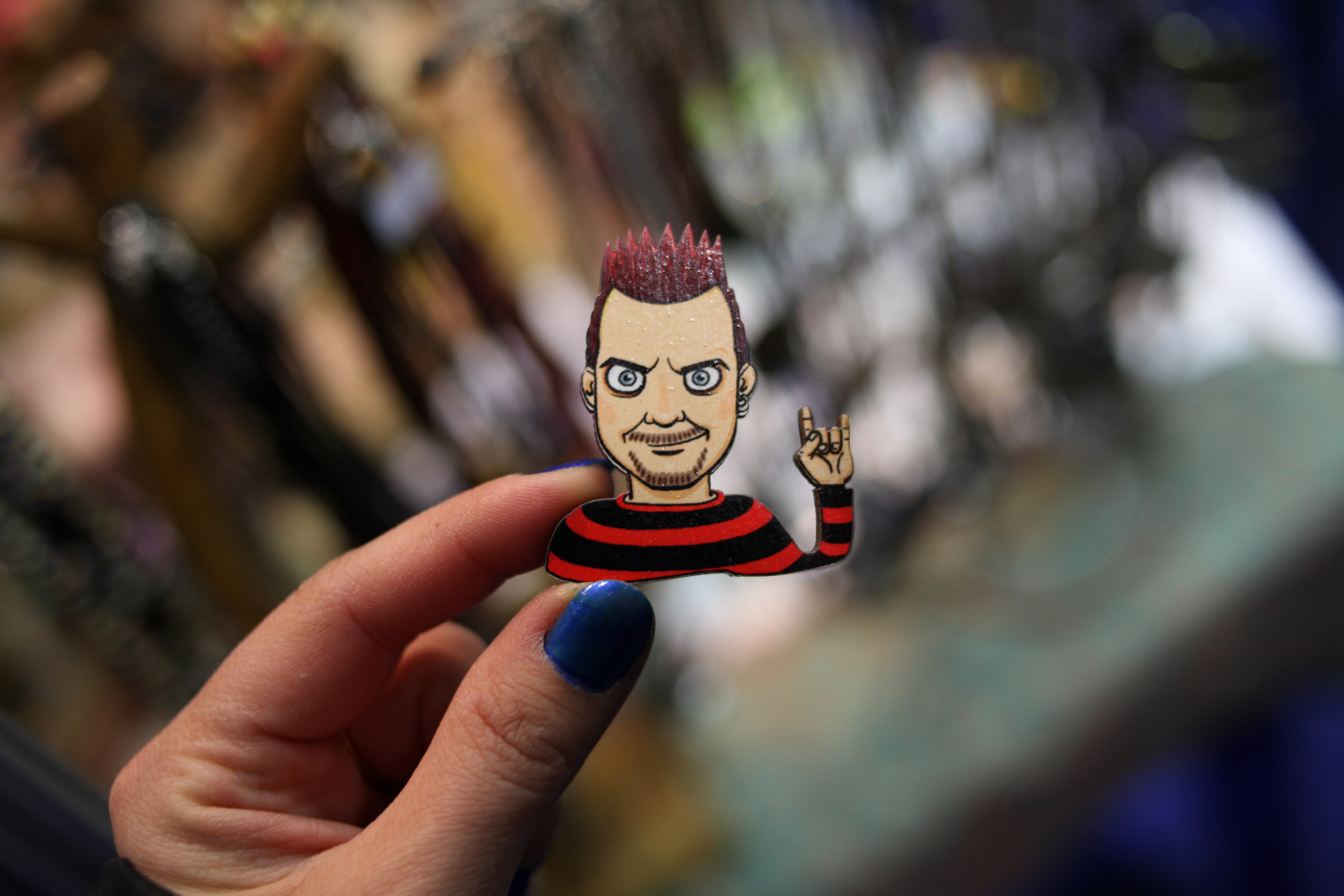 КРЯКК 2018. Фотограф Дарья Локотко в Красноярске