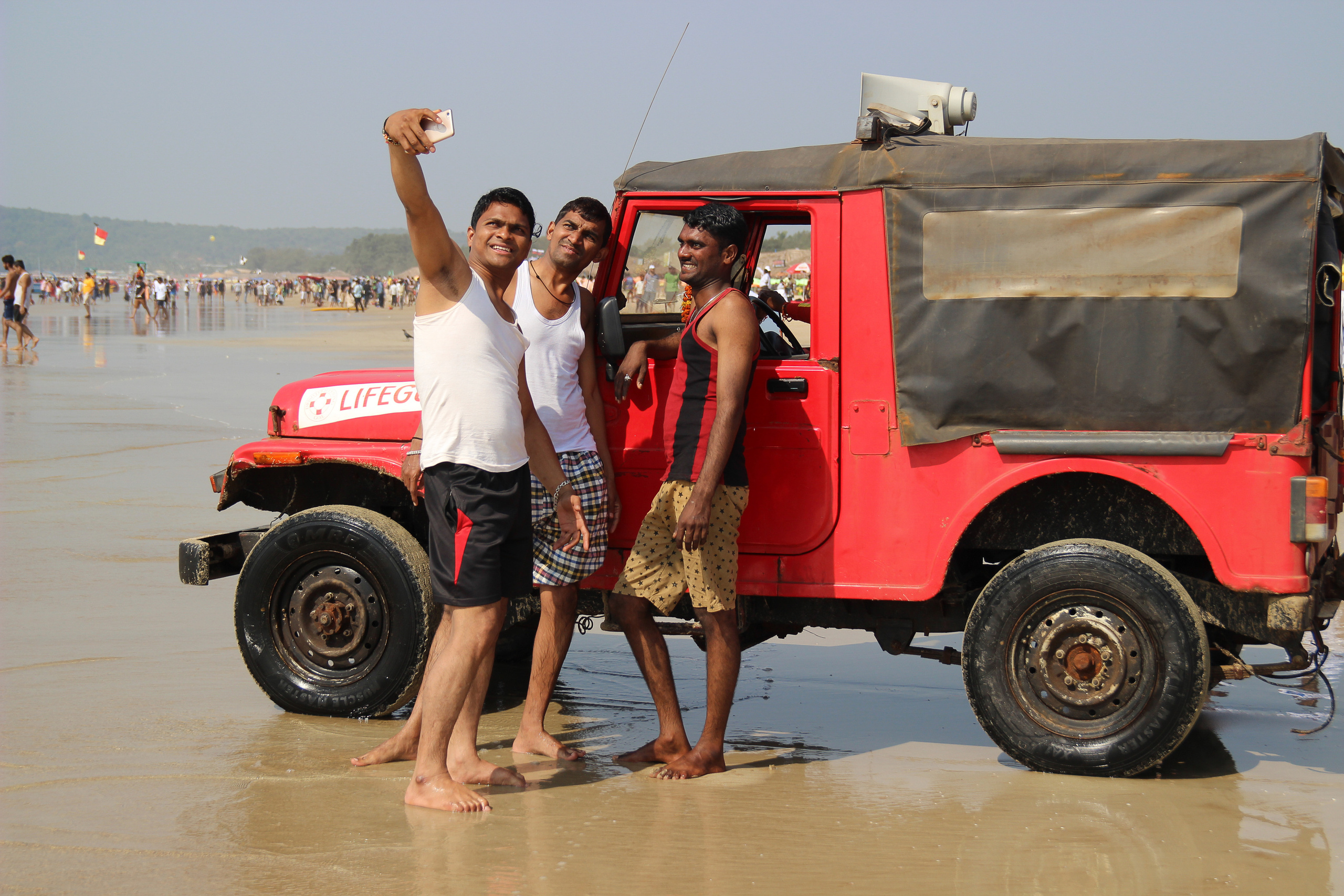 Индия. Фотограф Дарья Локотко в Красноярске