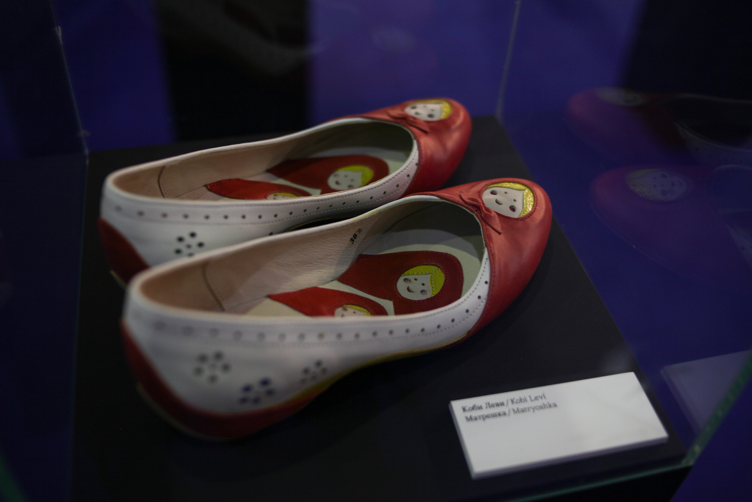 КРЯКК 2018. Фотограф Дарья Локотко в Красноярске