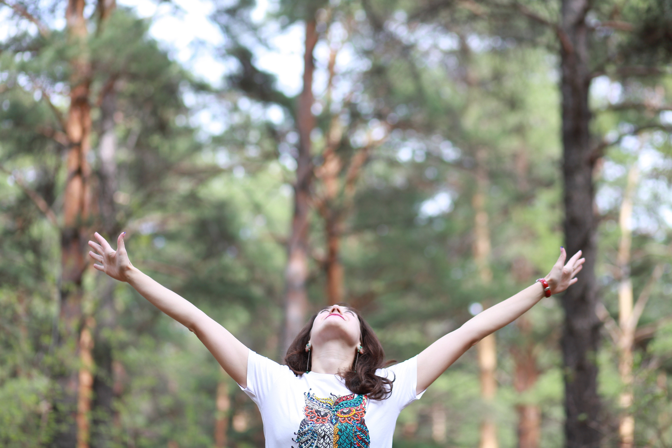 Маша. Фотограф Дарья Локотко в Красноярске