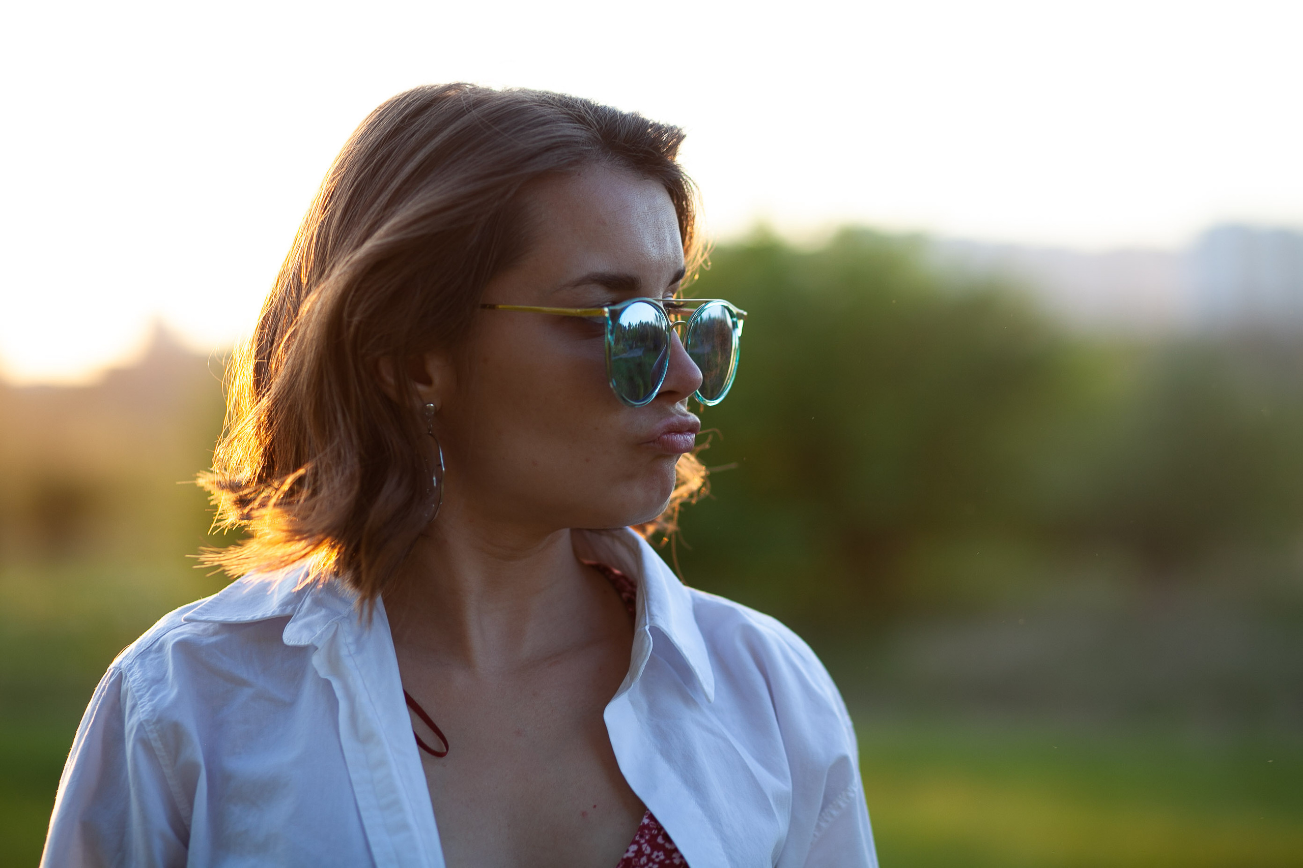 Таис. Фотограф Дарья Локотко в Красноярске