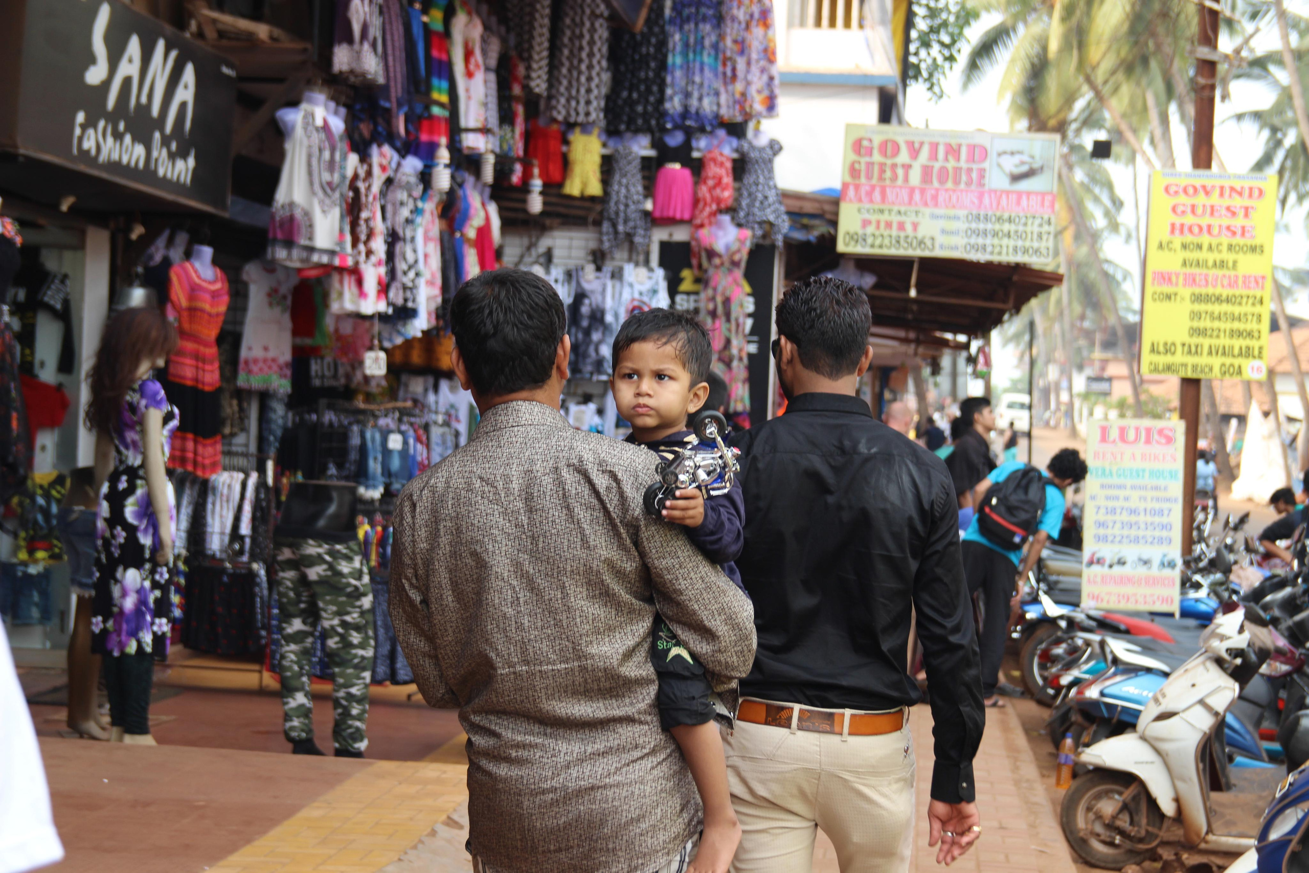 Индия. Фотограф Дарья Локотко в Красноярске