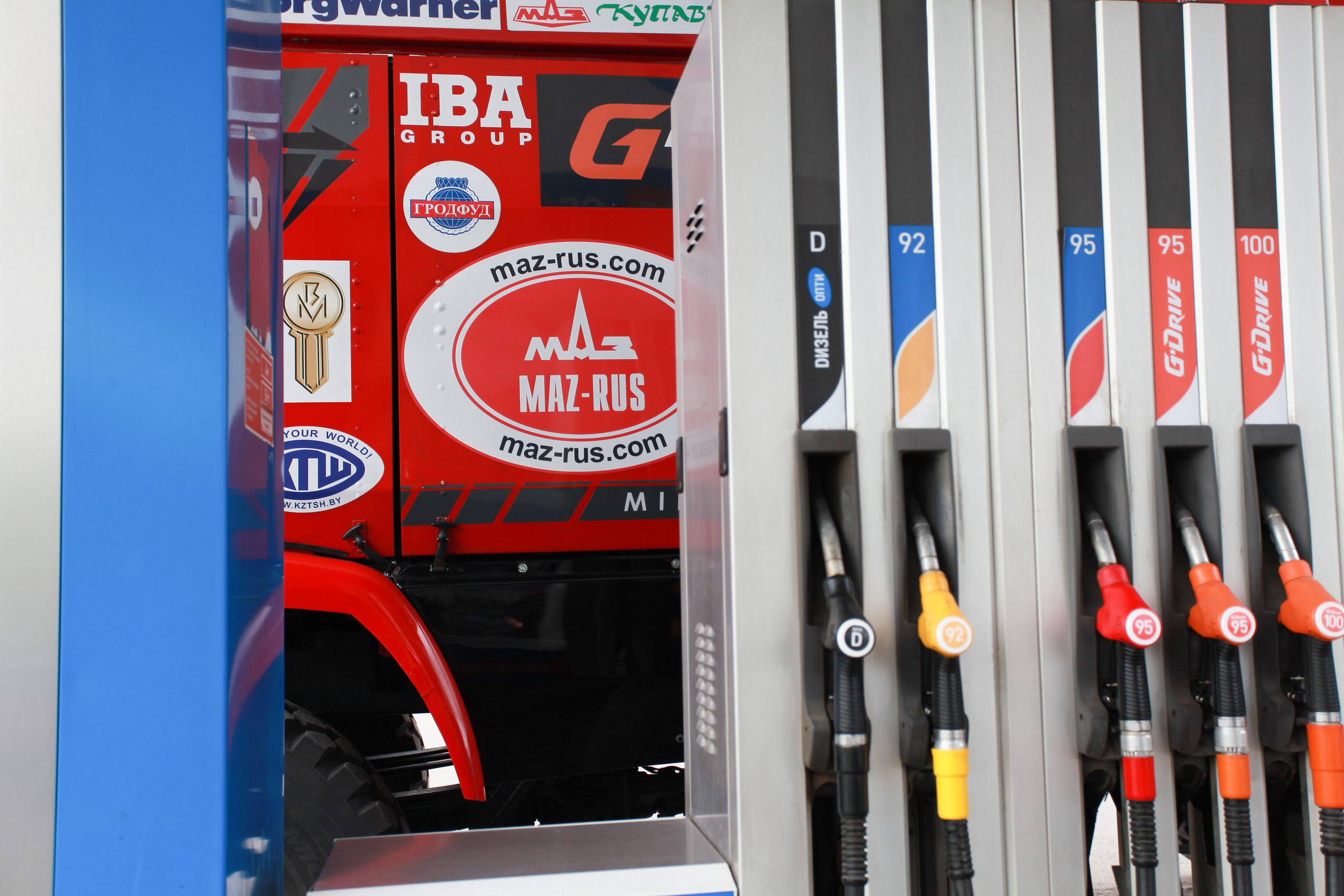 Шелковый путь. Репортаж для Газпром. Фотограф Дарья Локотко в Красноярске