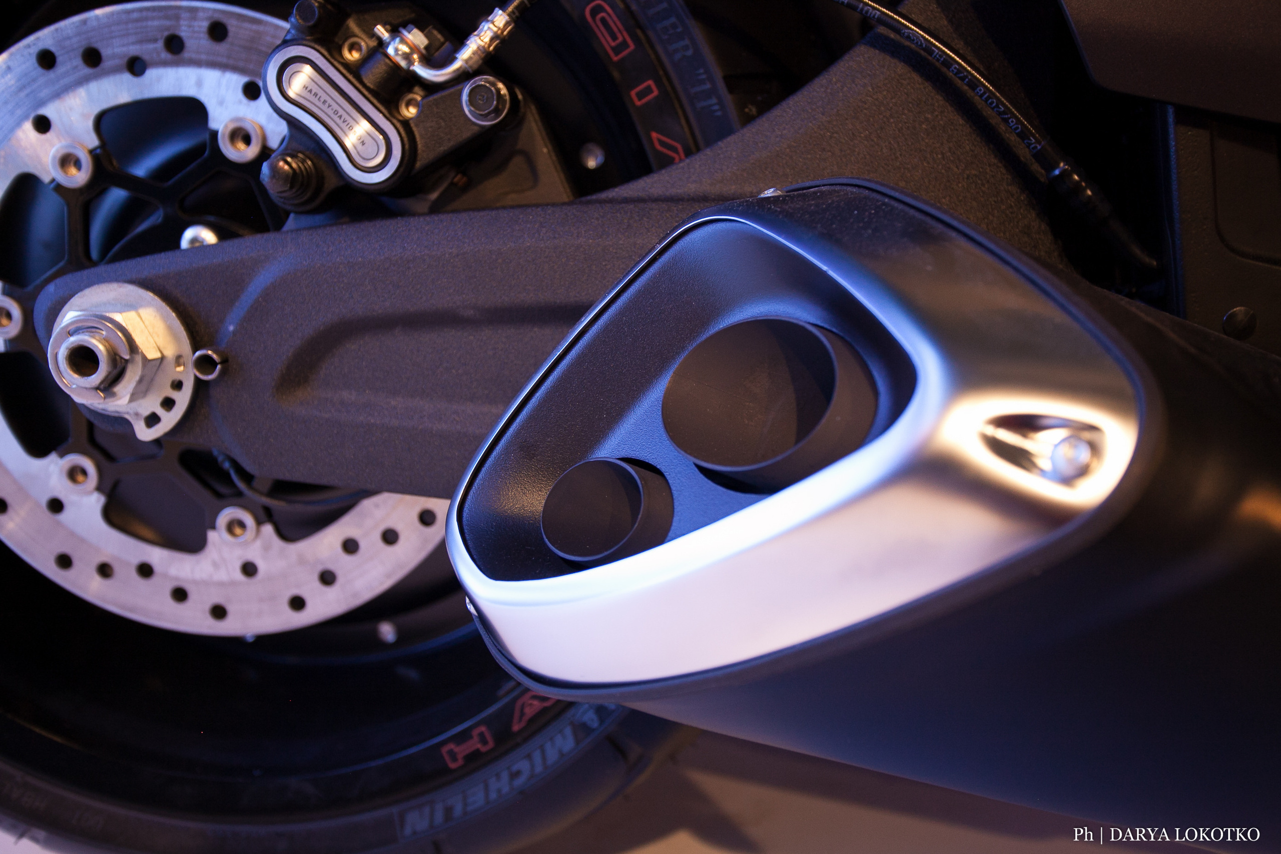 Мир Сибири в Красноярске. Фотограф Дарья Локотко в Красноярске