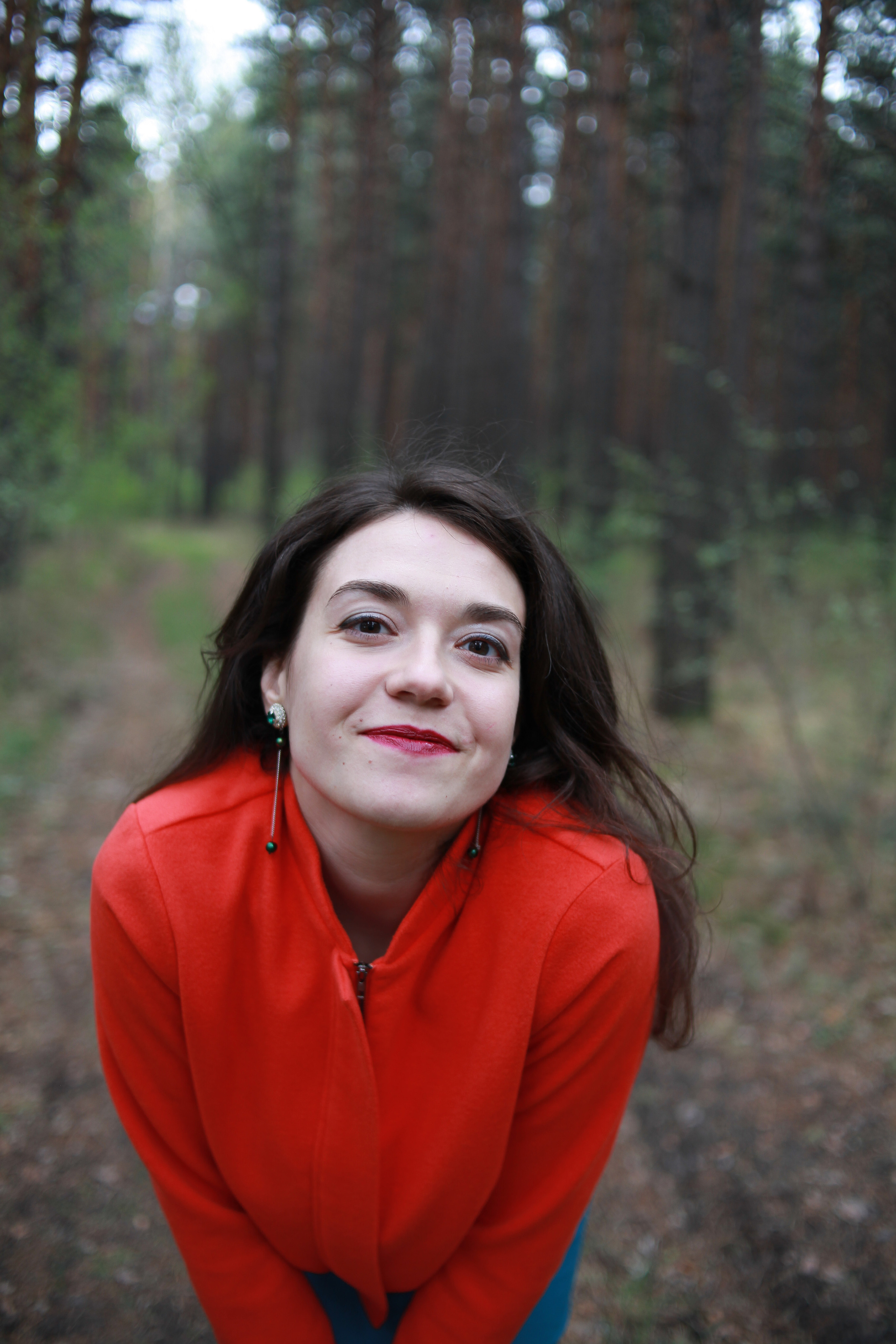 Маша. Фотограф Дарья Локотко в Красноярске