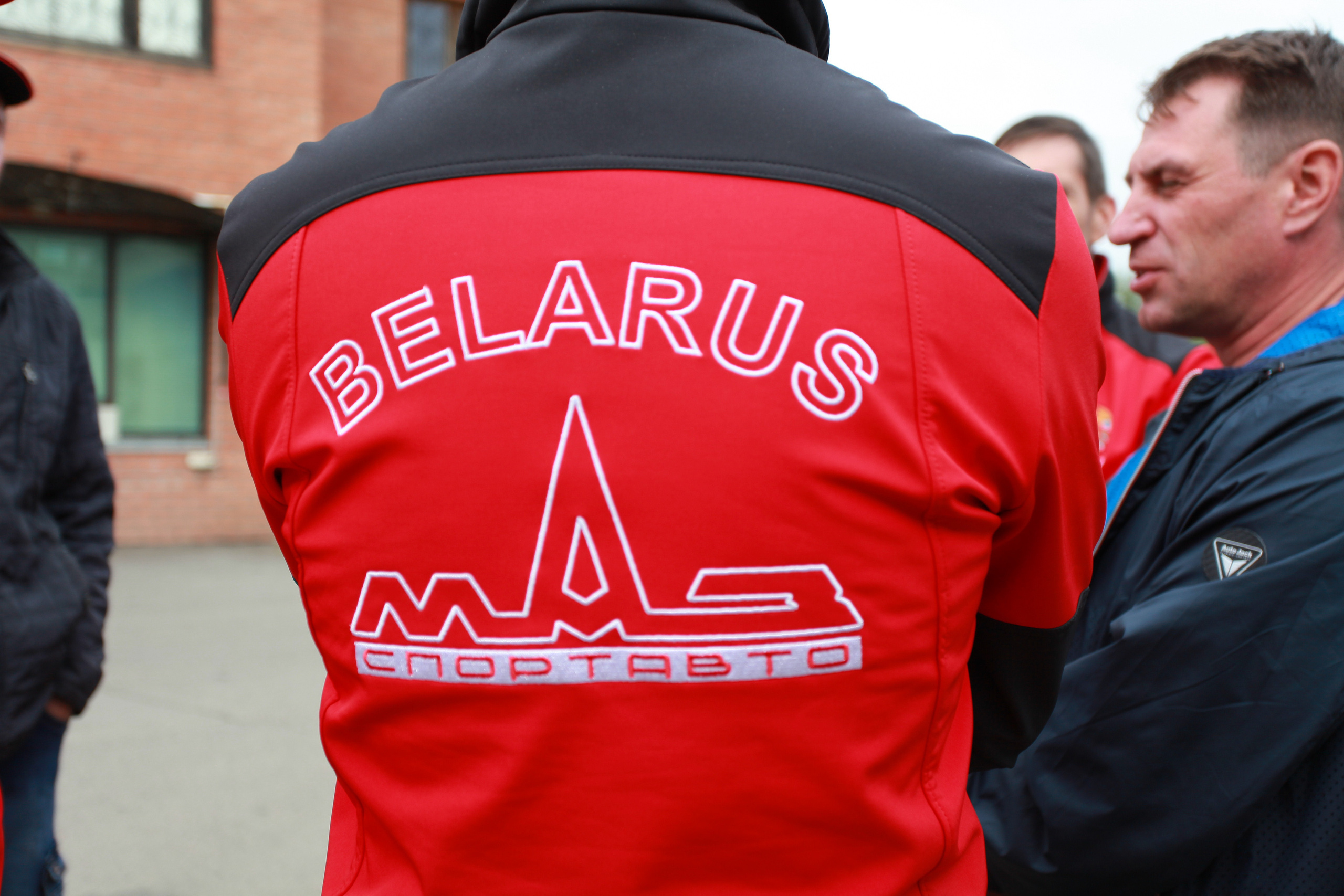 Шелковый путь. Репортаж для Газпром. Фотограф Дарья Локотко в Красноярске