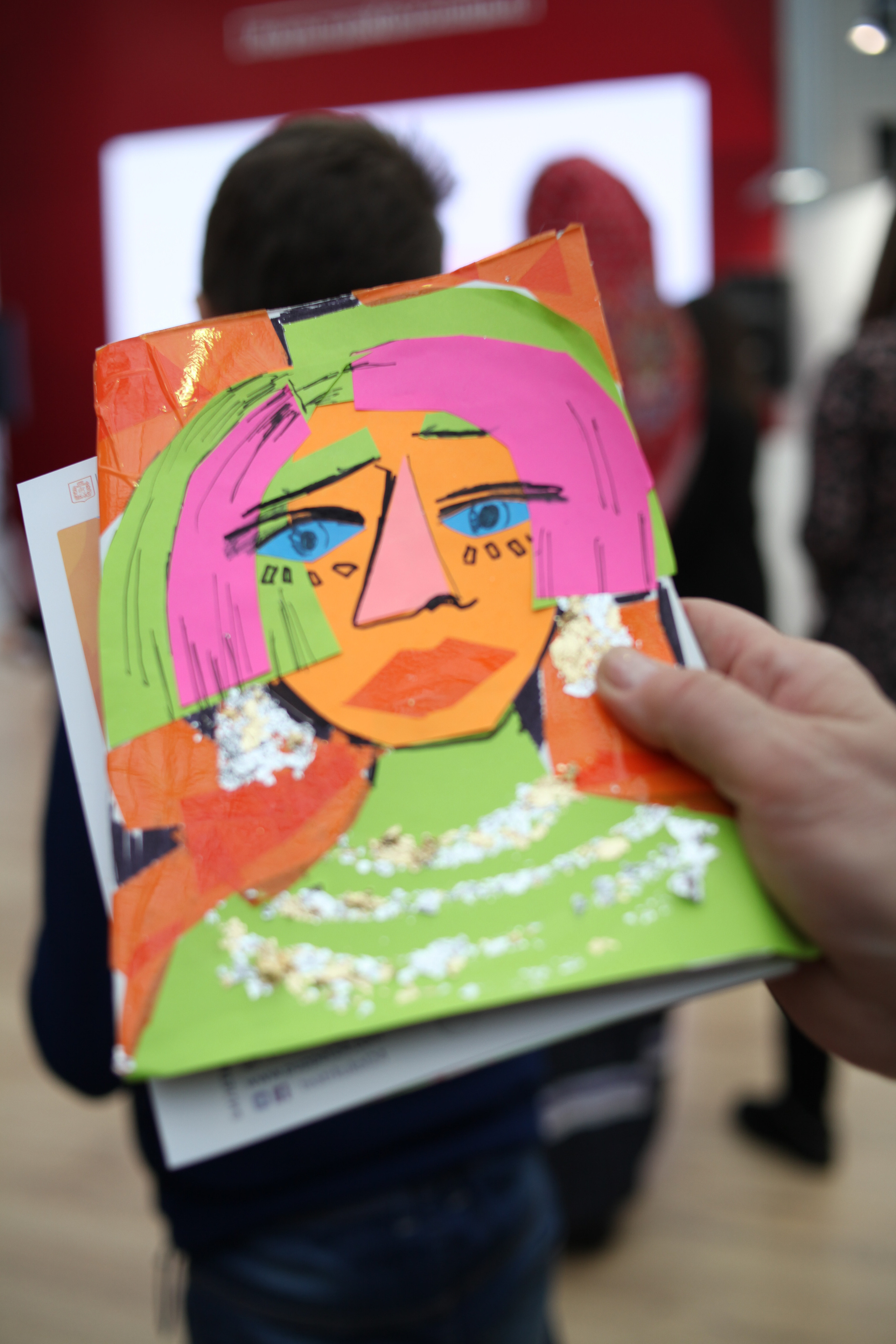 КРЯКК 2018. Фотограф Дарья Локотко в Красноярске