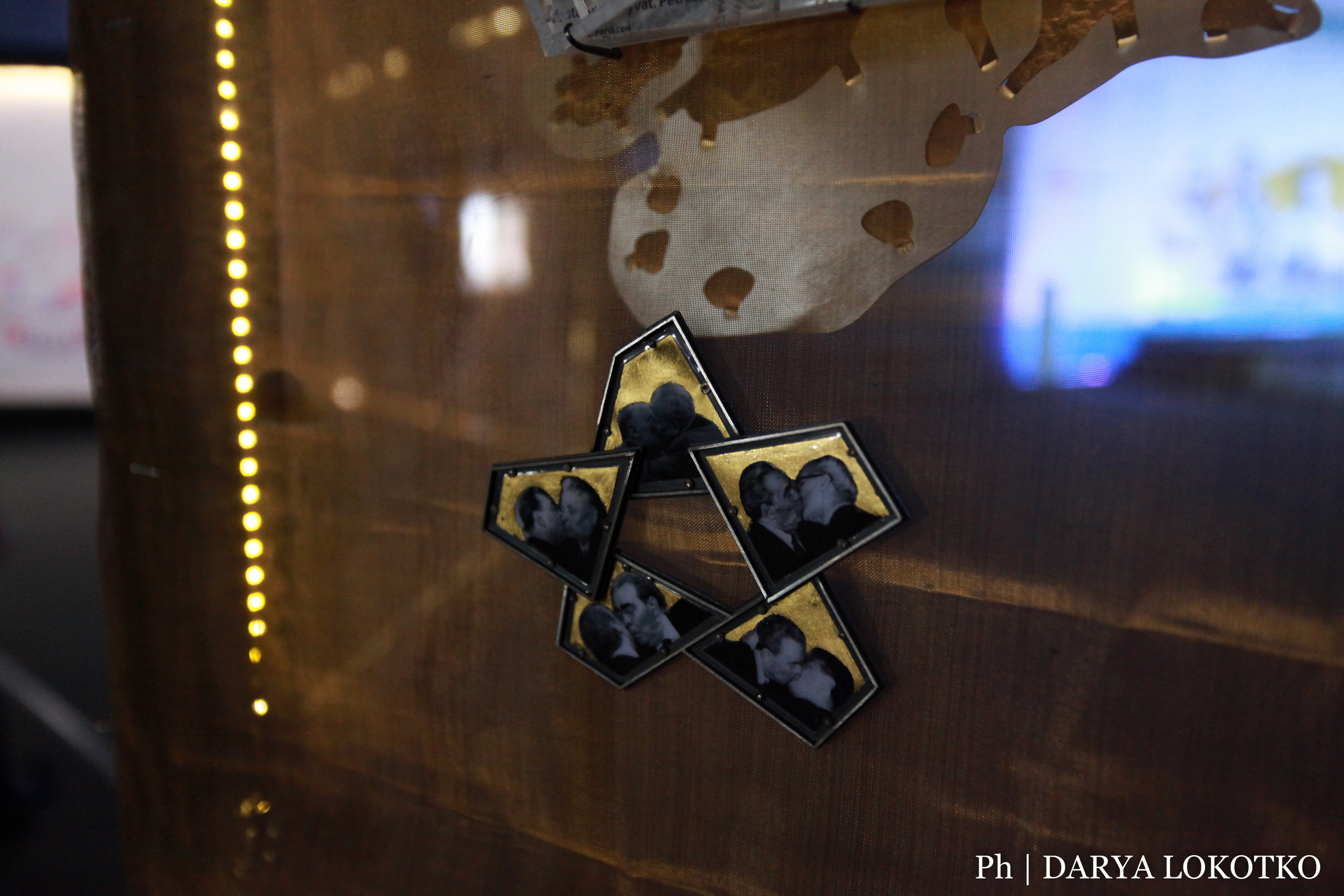 Красноярска ярмарка книжной культуры. Фотограф Дарья Локотко в Красноярске