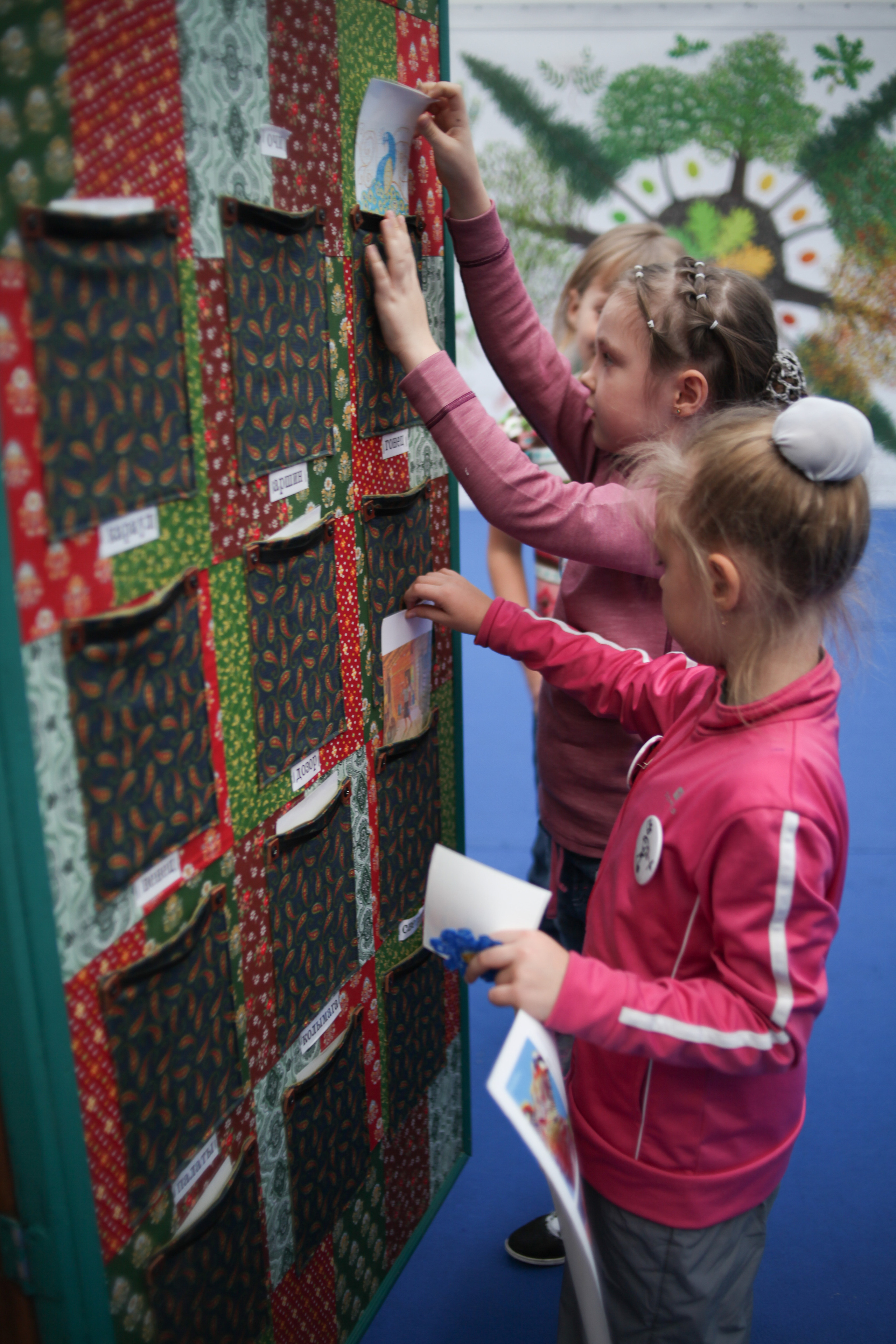 КРЯКК 2018. Фотограф Дарья Локотко в Красноярске
