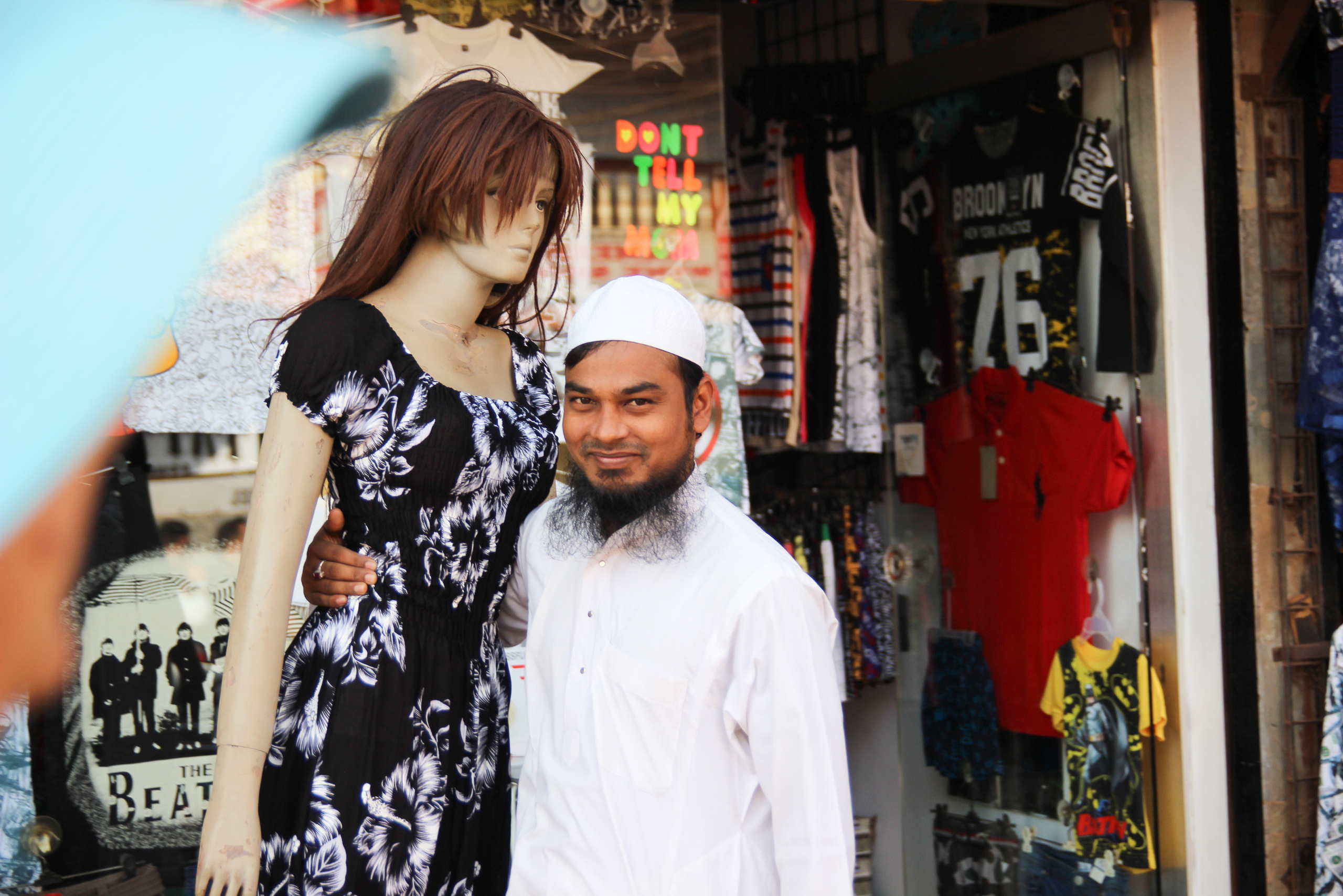 Индия. Фотограф Дарья Локотко в Красноярске