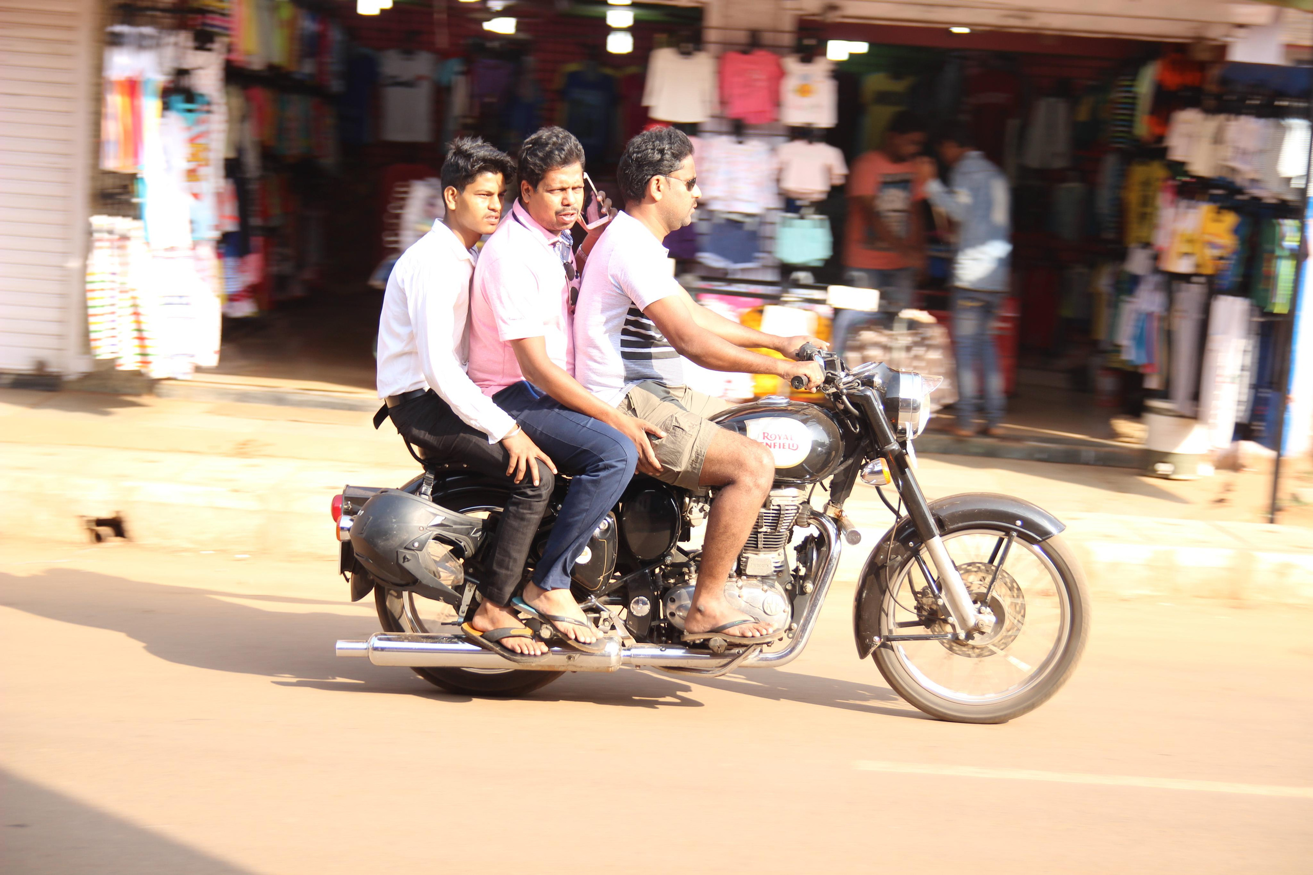 Индия. Фотограф Дарья Локотко в Красноярске