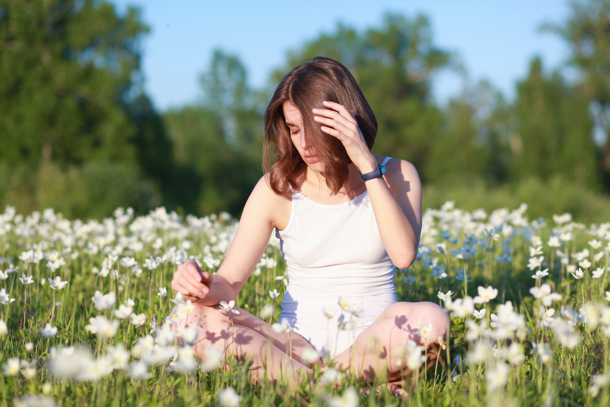 Таис. Фотограф Дарья Локотко в Красноярске