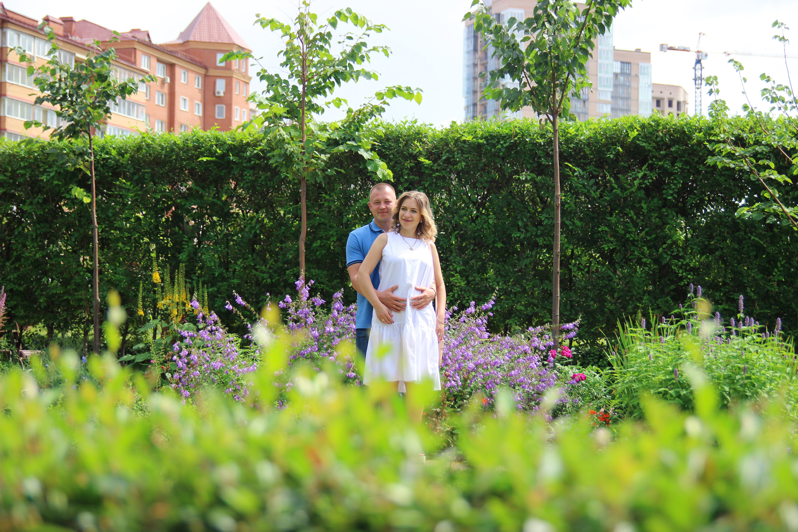 Катя и Саша. Свадьба. Фотограф Дарья Локотко в Красноярске